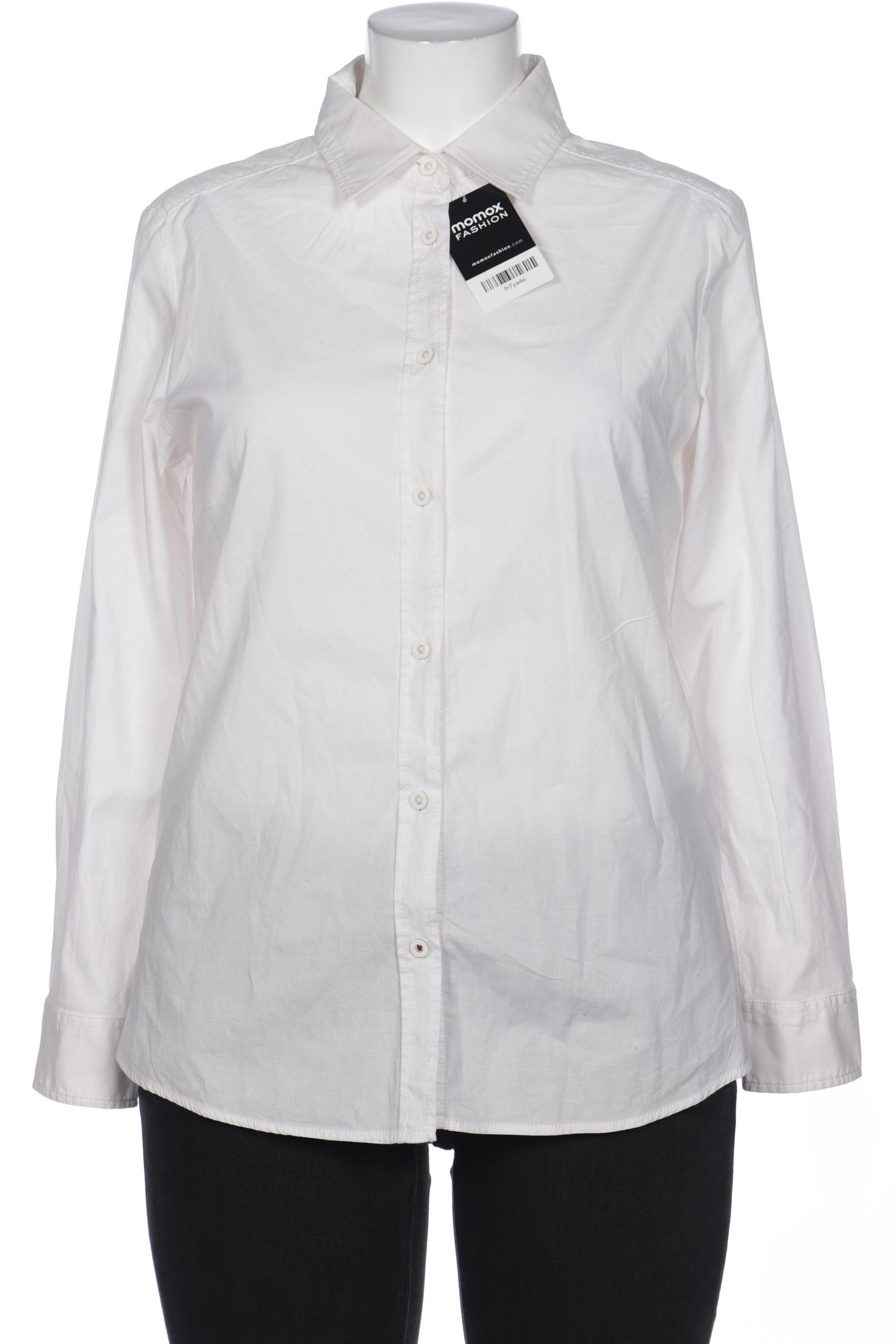 

Walbusch Damen Bluse, weiß