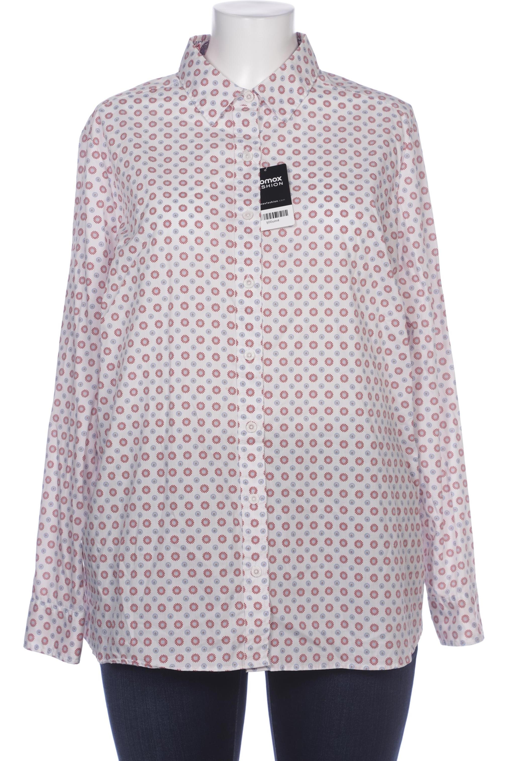 

Walbusch Damen Bluse, mehrfarbig, Gr. 50