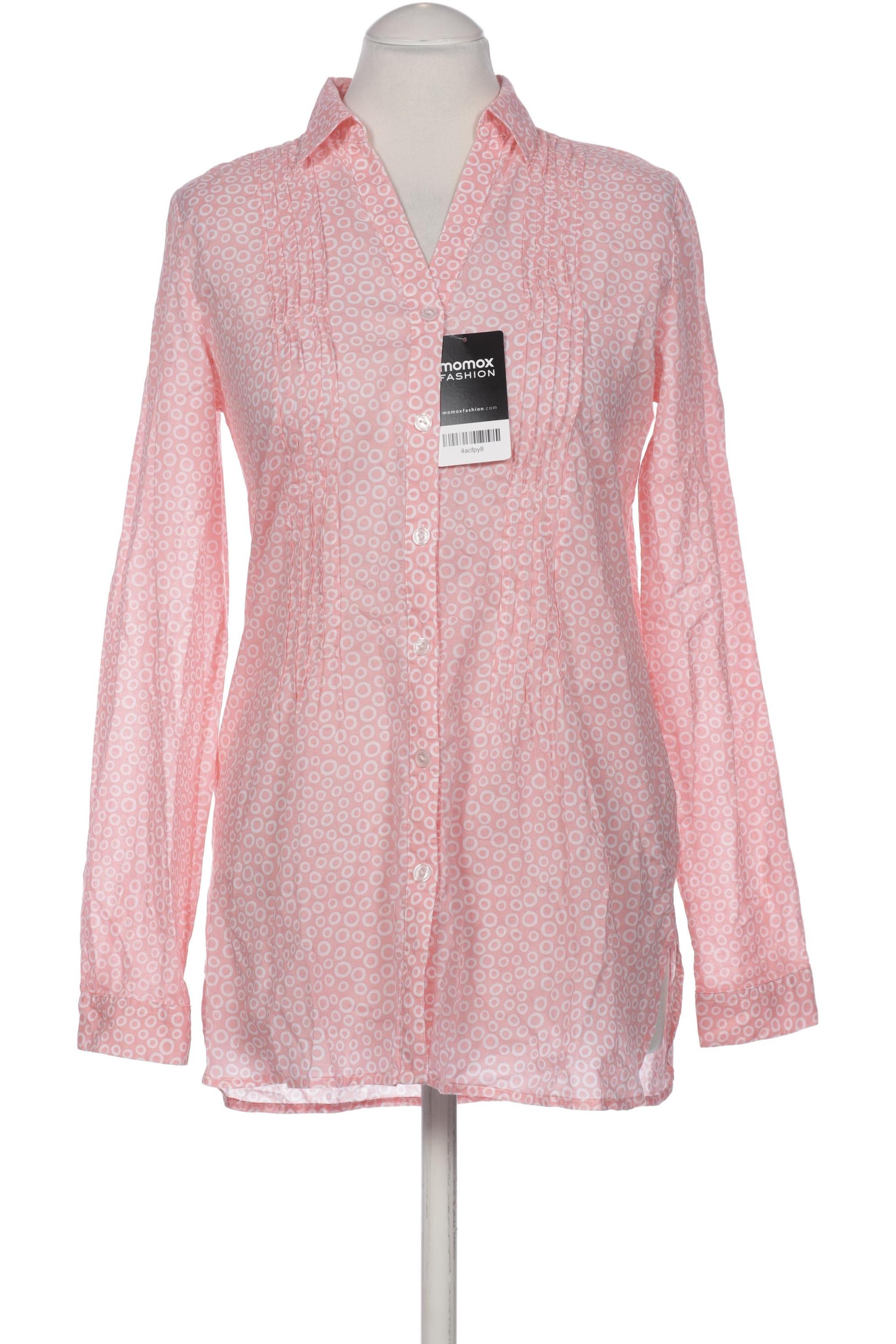 

Walbusch Damen Bluse, pink, Gr. 36
