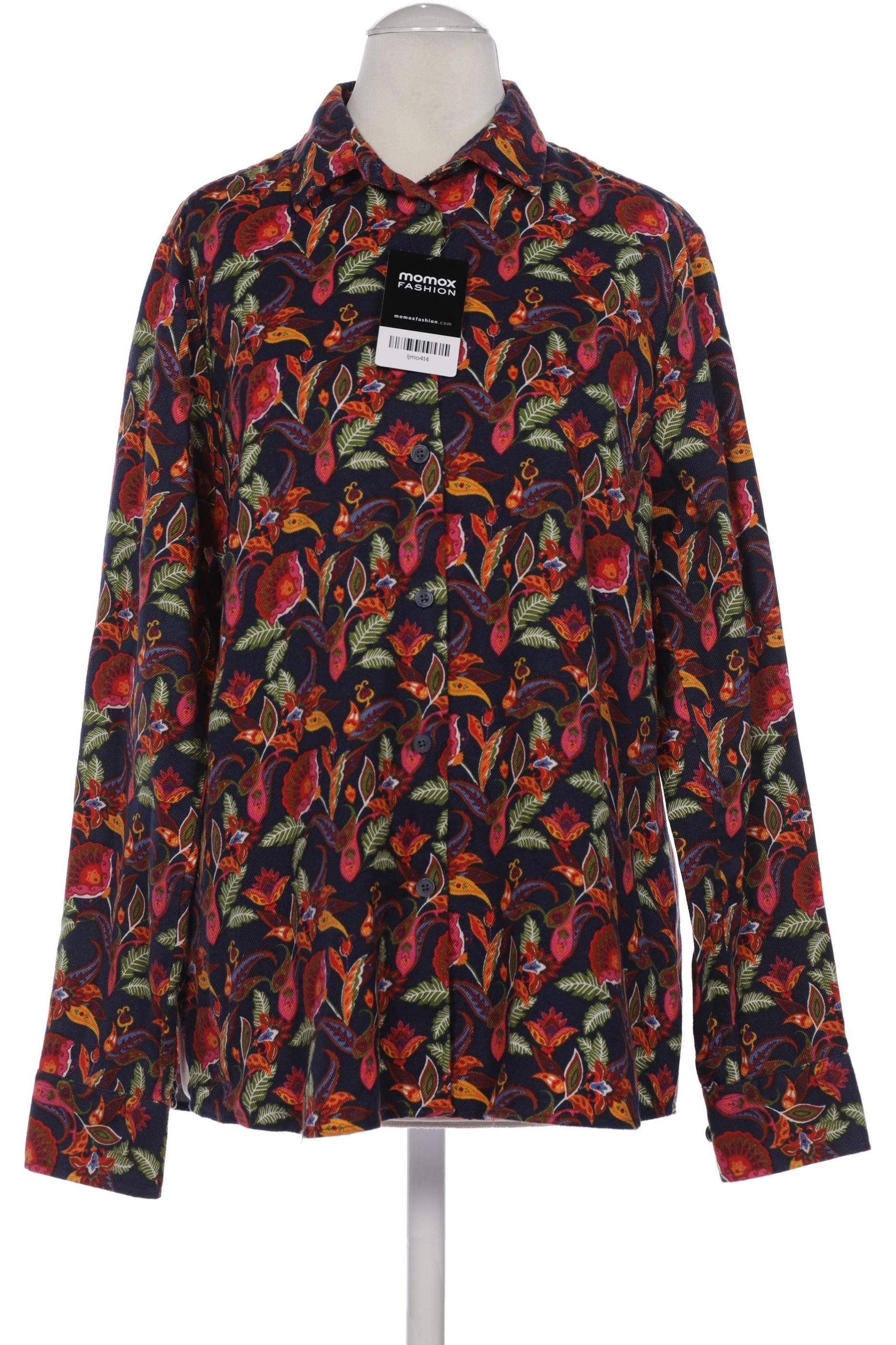 

Walbusch Damen Bluse, mehrfarbig, Gr. 38