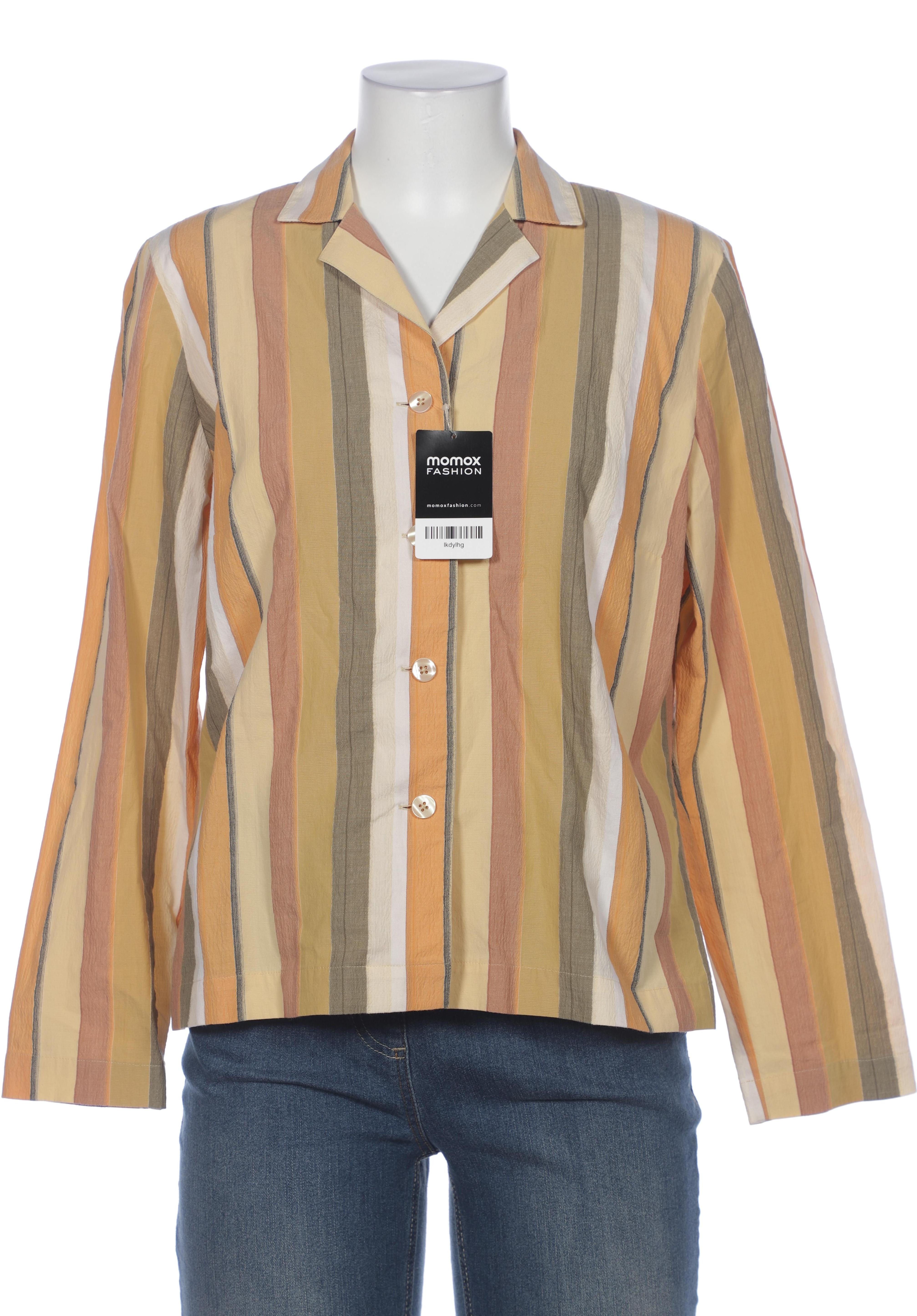 

Walbusch Damen Bluse, orange, Gr. 40
