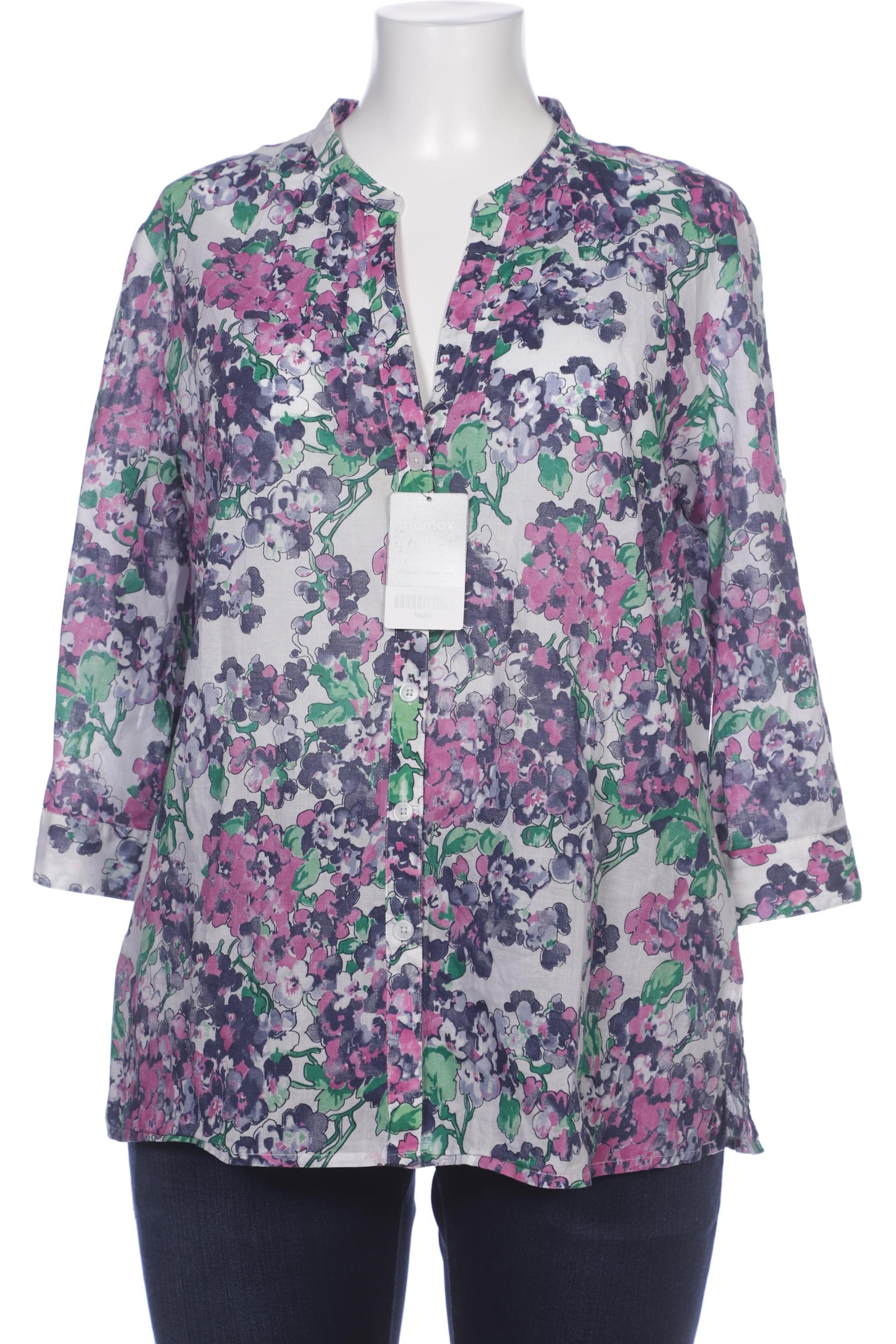 

Walbusch Damen Bluse, weiß, Gr. 44
