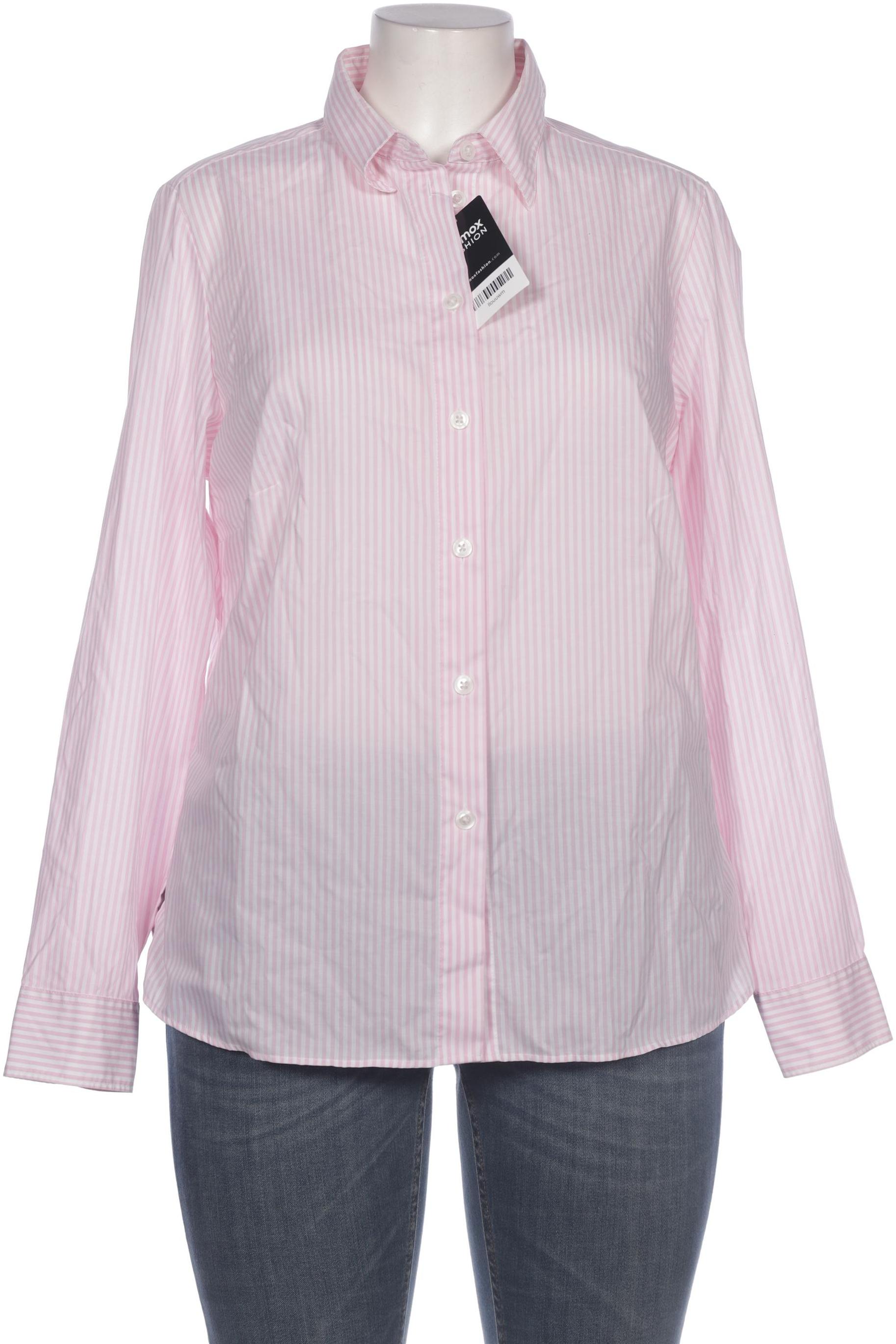 

Walbusch Damen Bluse, pink, Gr. 42