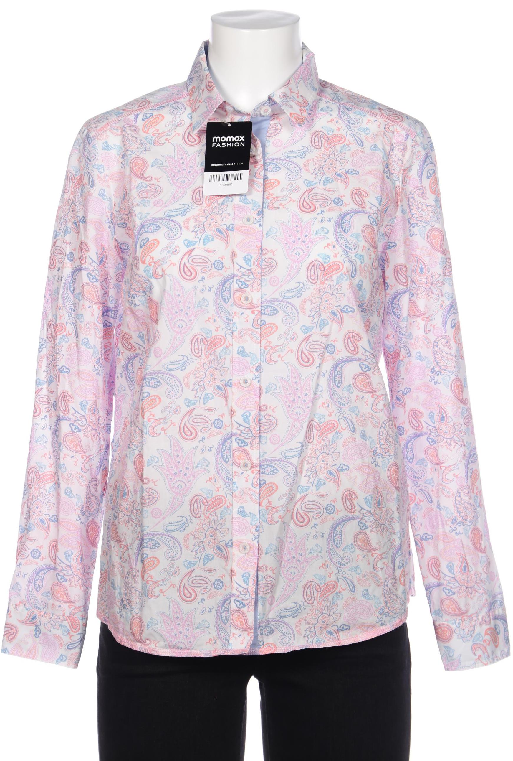 

Walbusch Damen Bluse, pink, Gr. 40