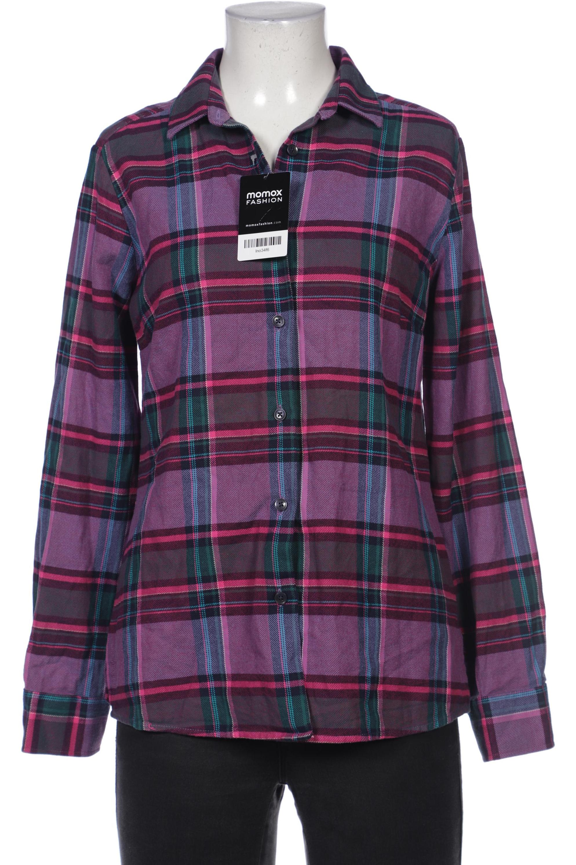 

Walbusch Damen Bluse, flieder, Gr. 36
