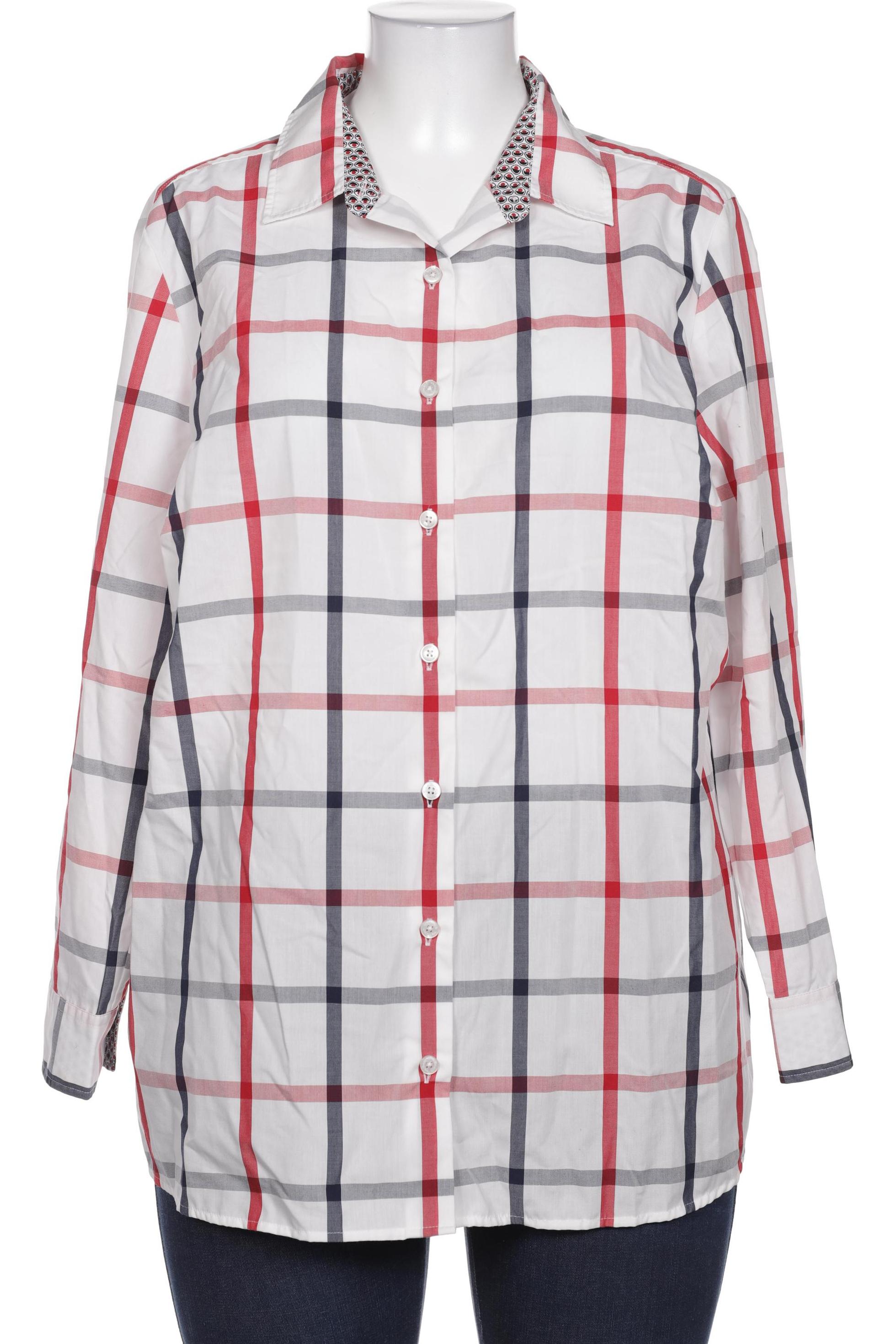 

Walbusch Damen Bluse, weiß