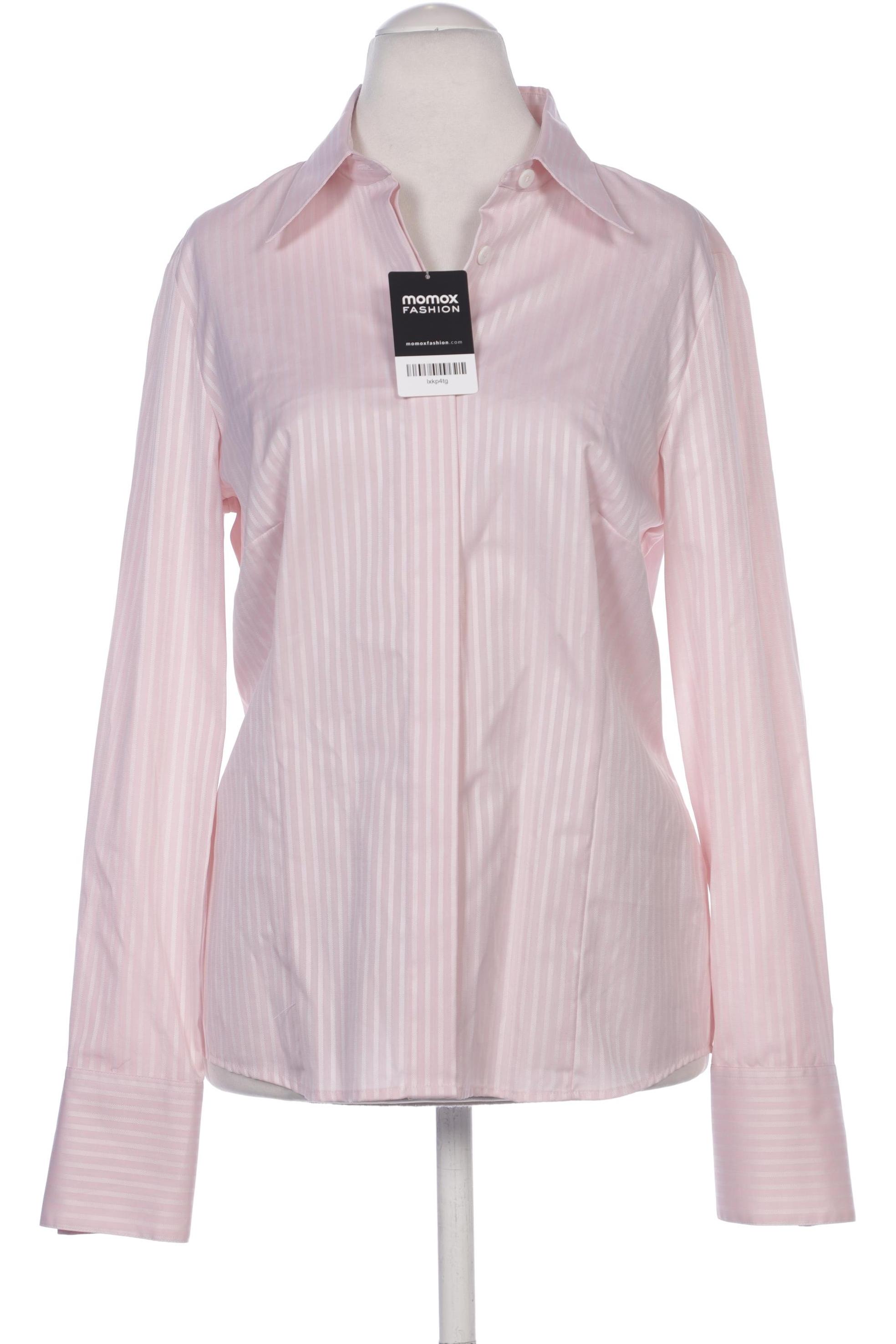 

Walbusch Damen Bluse, pink, Gr. 40