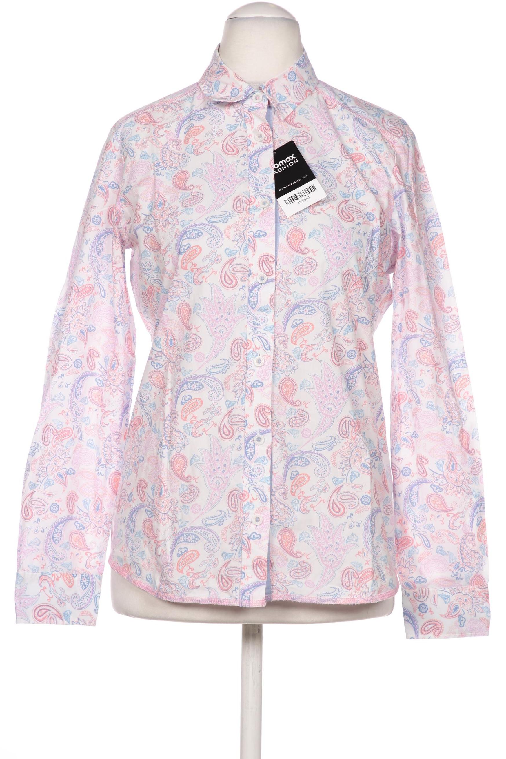 

Walbusch Damen Bluse, pink, Gr. 38