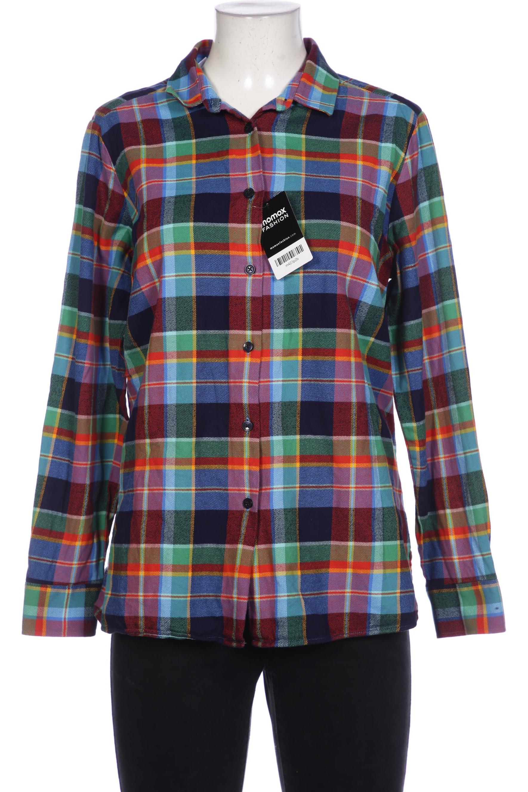 

Walbusch Damen Bluse, mehrfarbig, Gr. 42