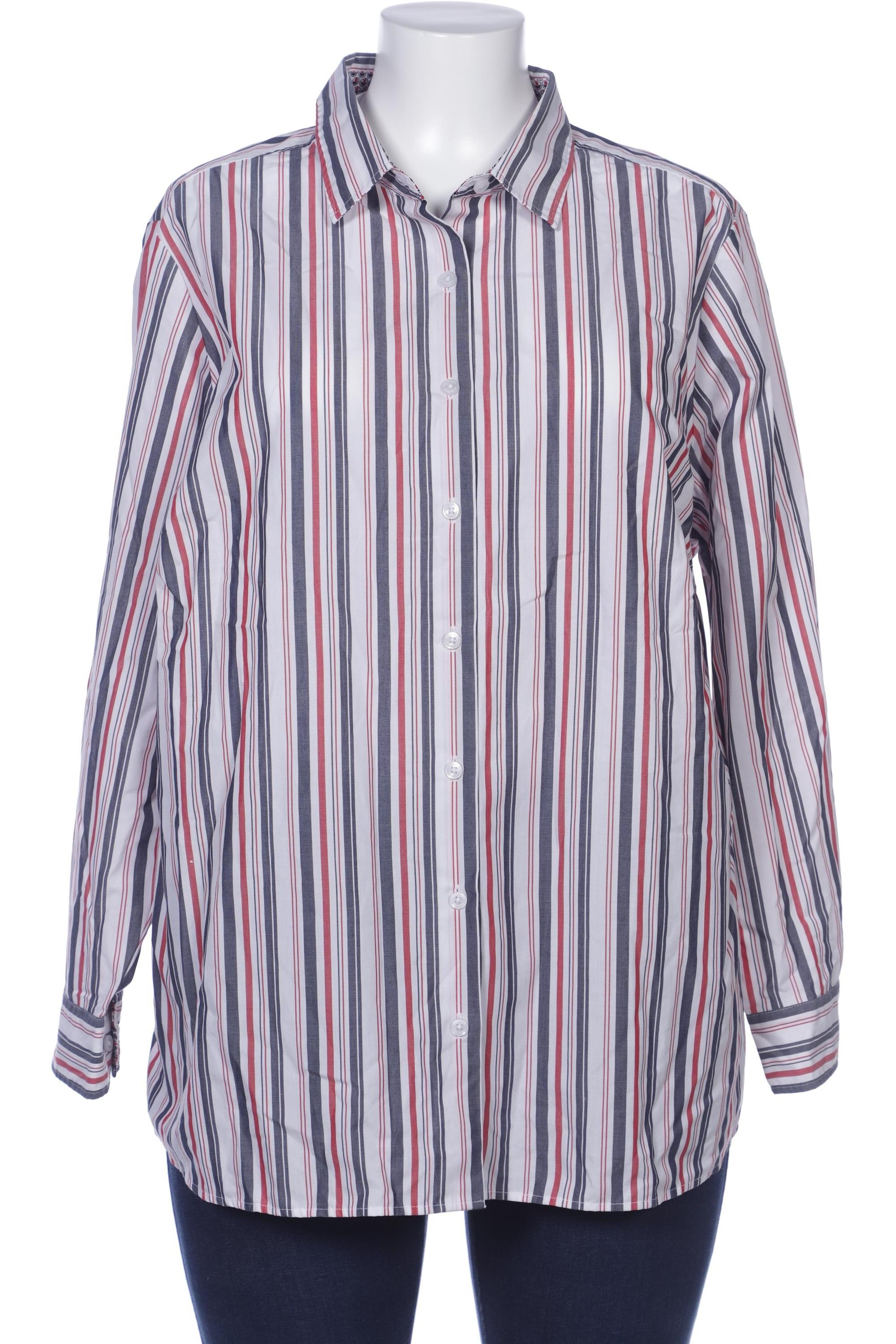 

Walbusch Damen Bluse, mehrfarbig, Gr. 50