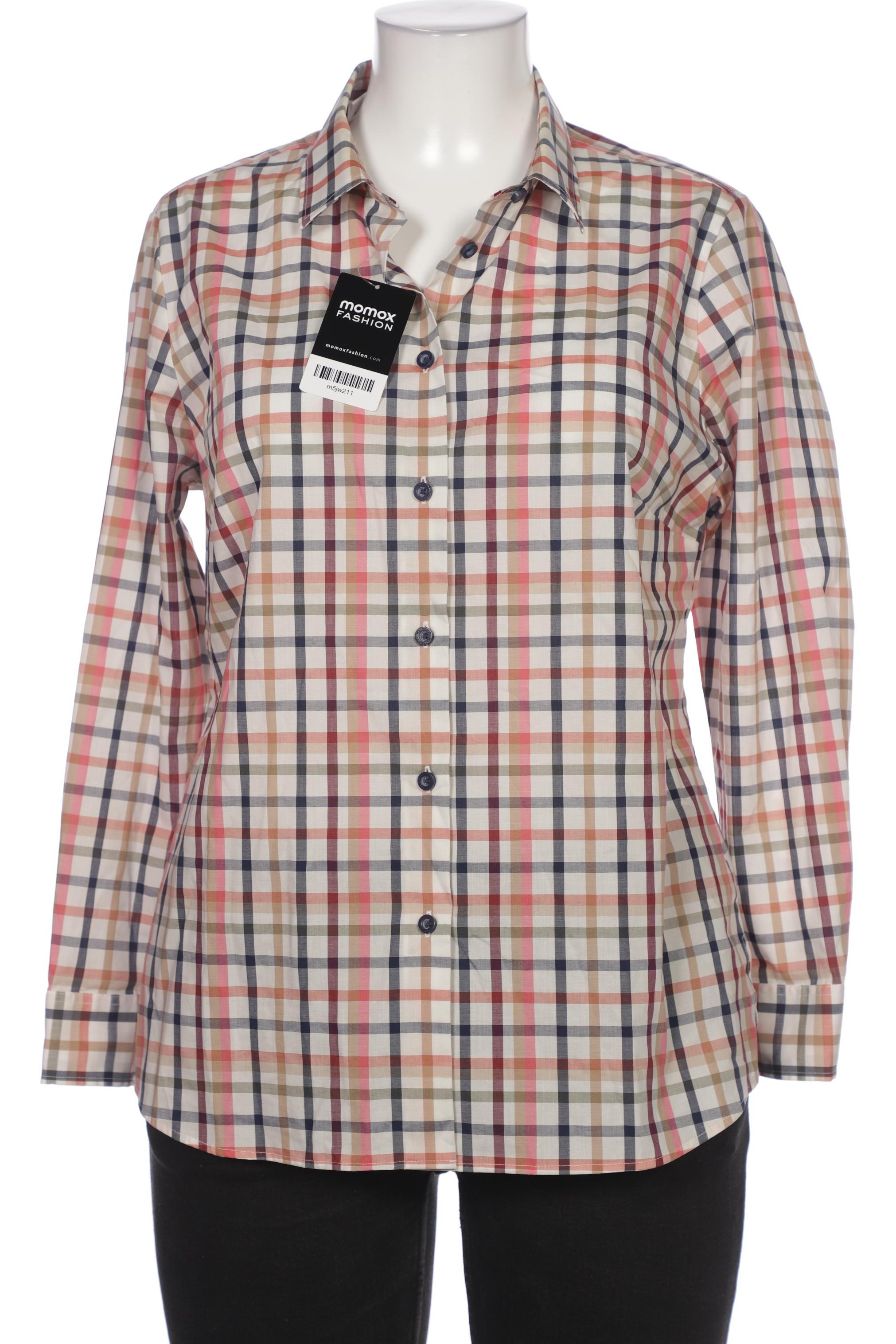 

Walbusch Damen Bluse, pink