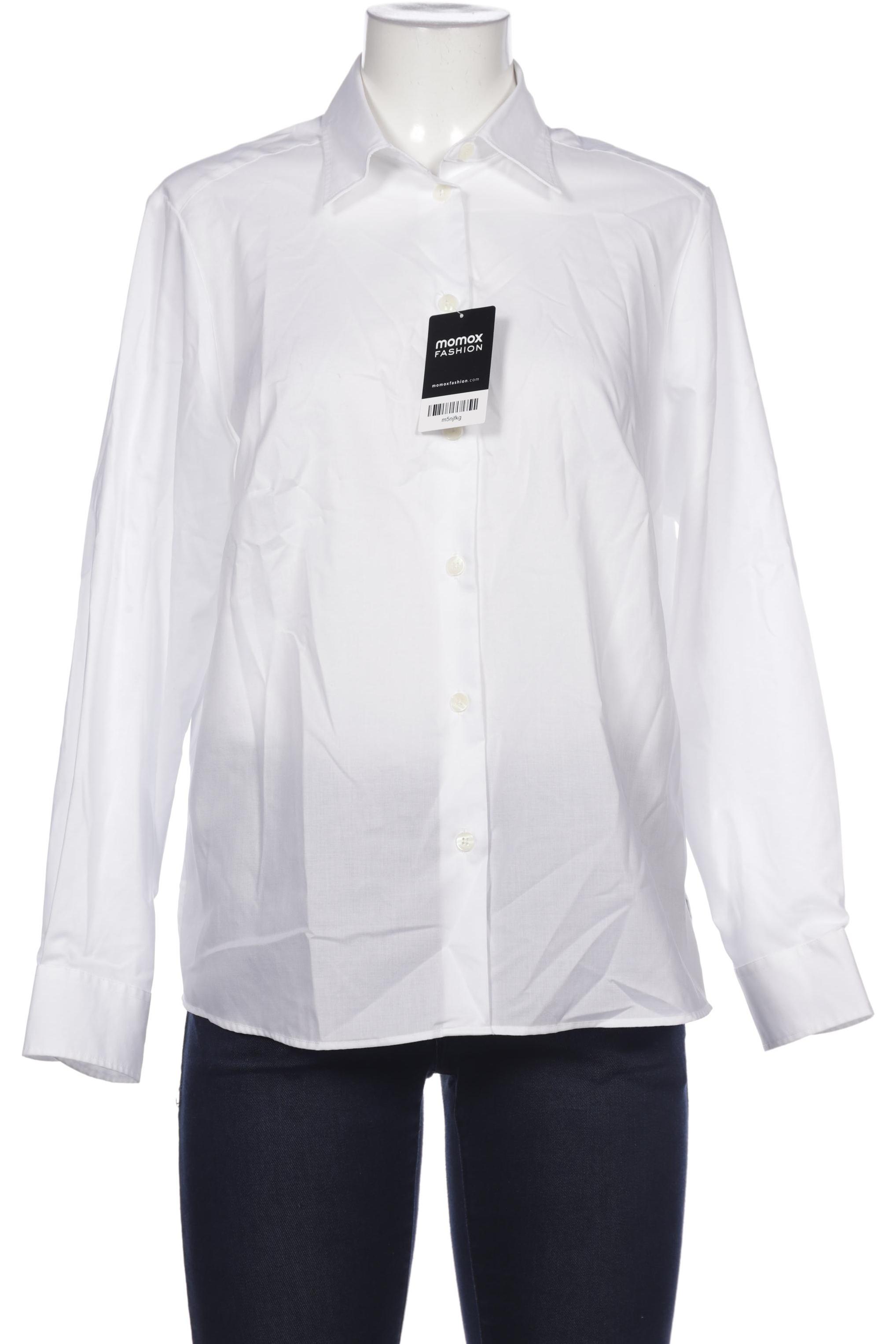 

Walbusch Damen Bluse, weiß