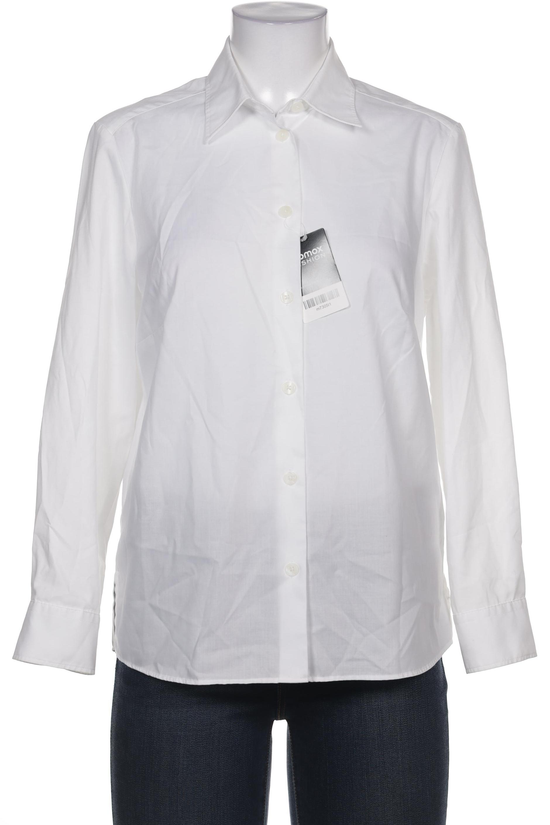 

Walbusch Damen Bluse, weiß, Gr. 38