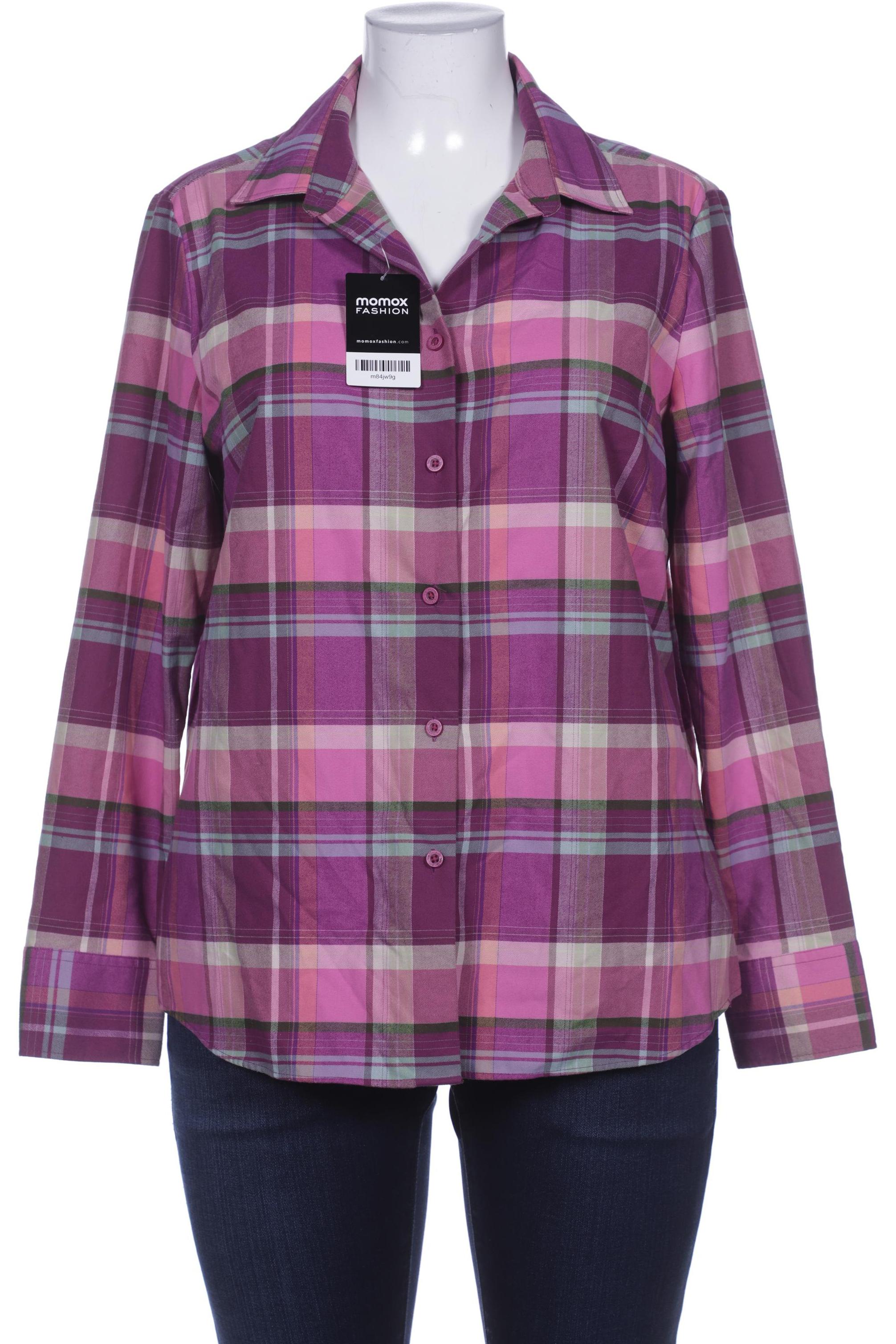 

Walbusch Damen Bluse, flieder