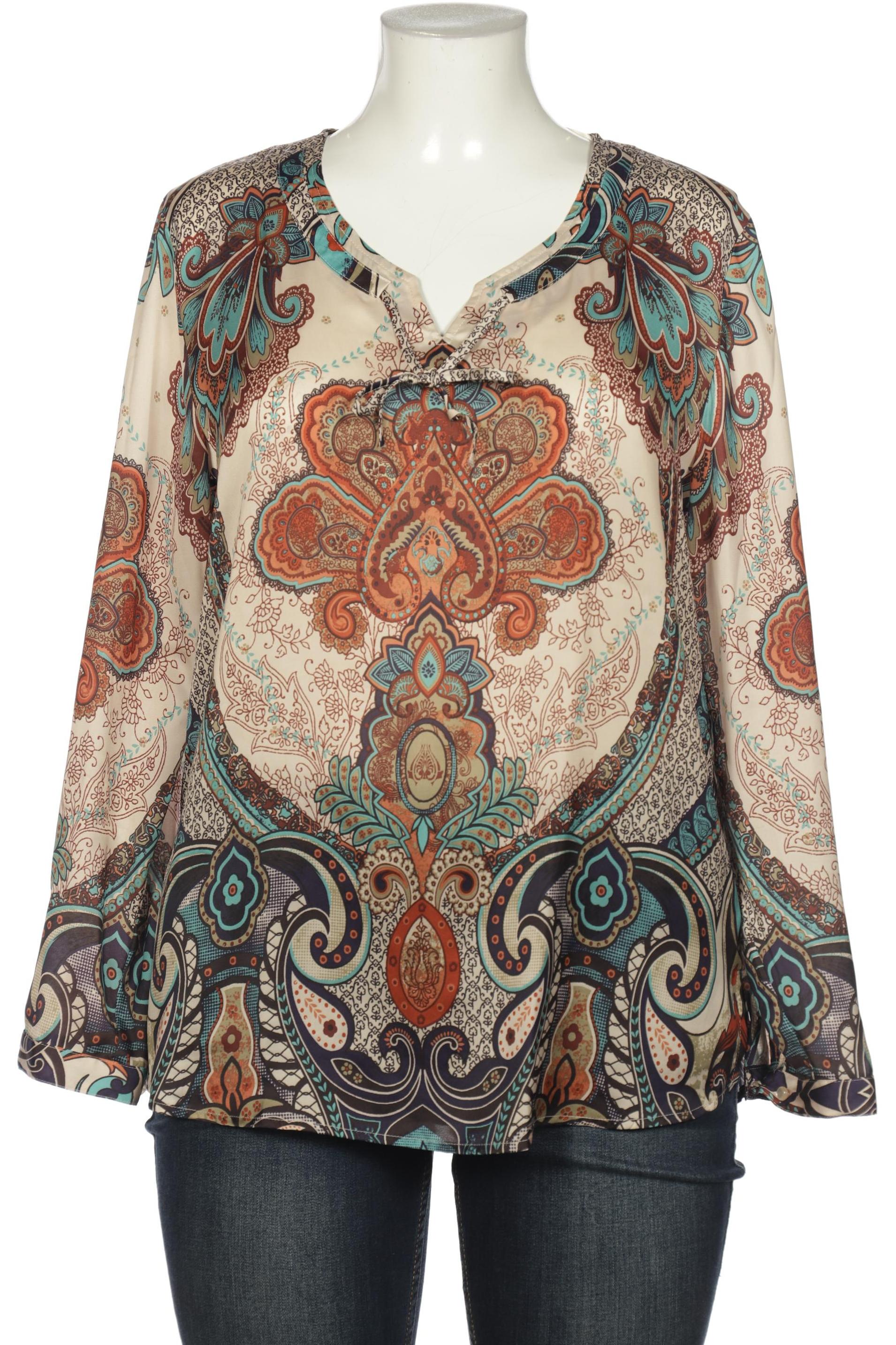 

Walbusch Damen Bluse, beige