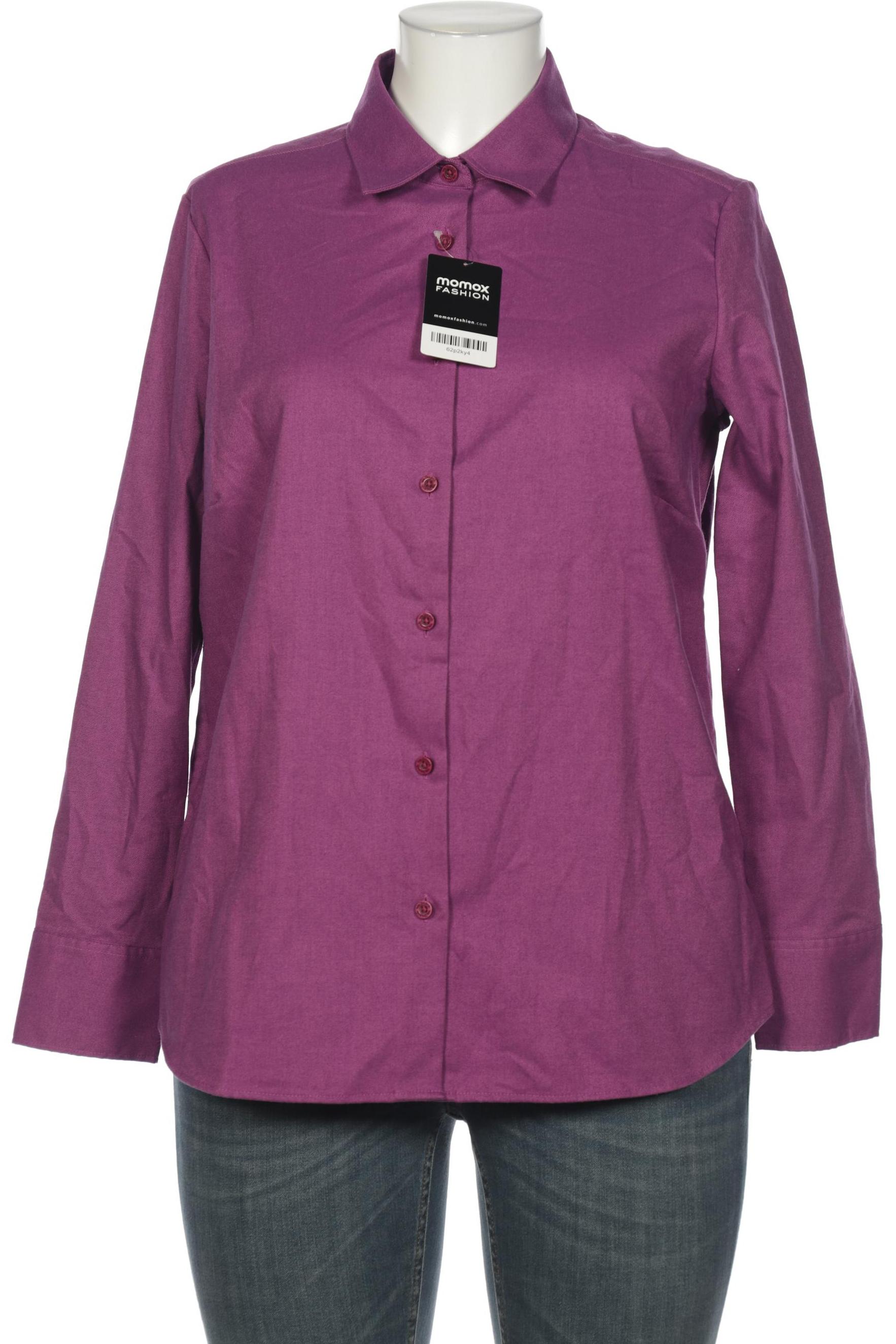 

Walbusch Damen Bluse, flieder