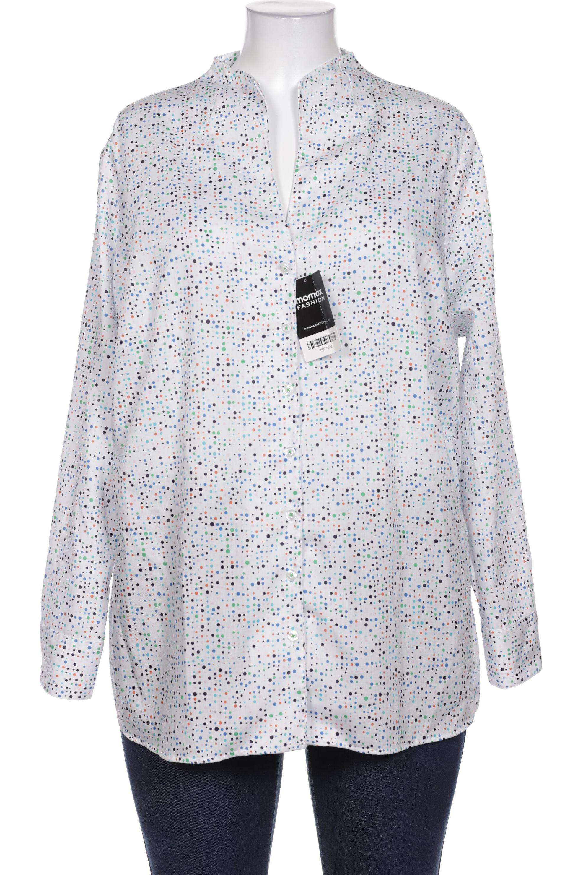 

Walbusch Damen Bluse, mehrfarbig