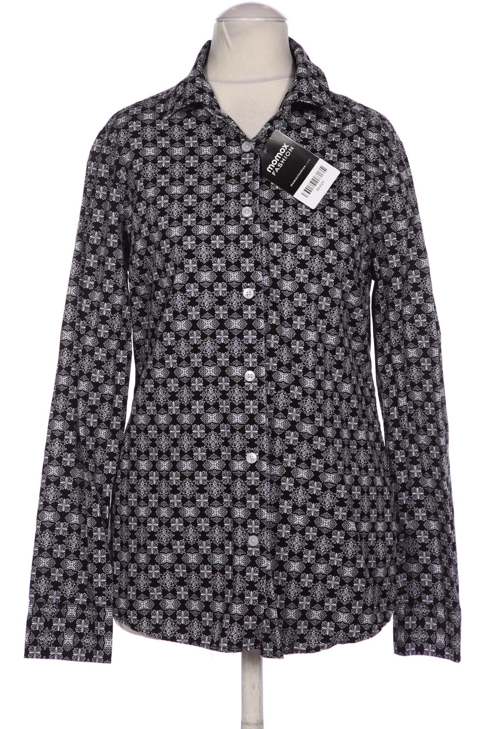 

Walbusch Damen Bluse, schwarz, Gr. 36