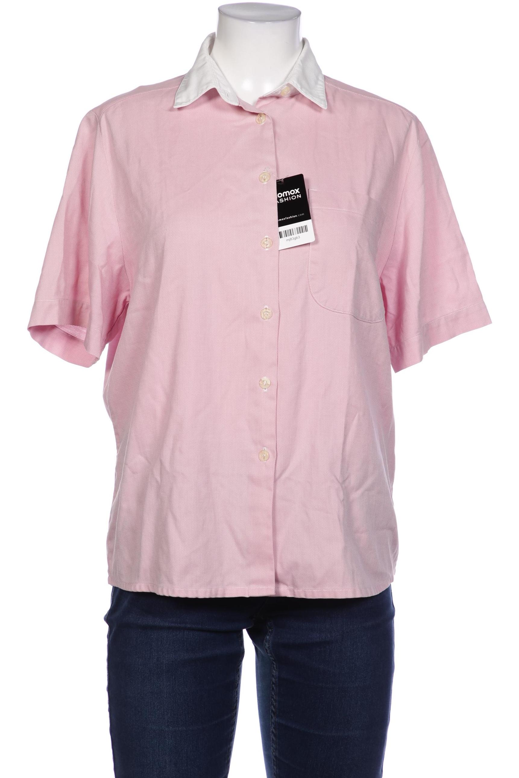 

Walbusch Damen Bluse, pink, Gr. 40