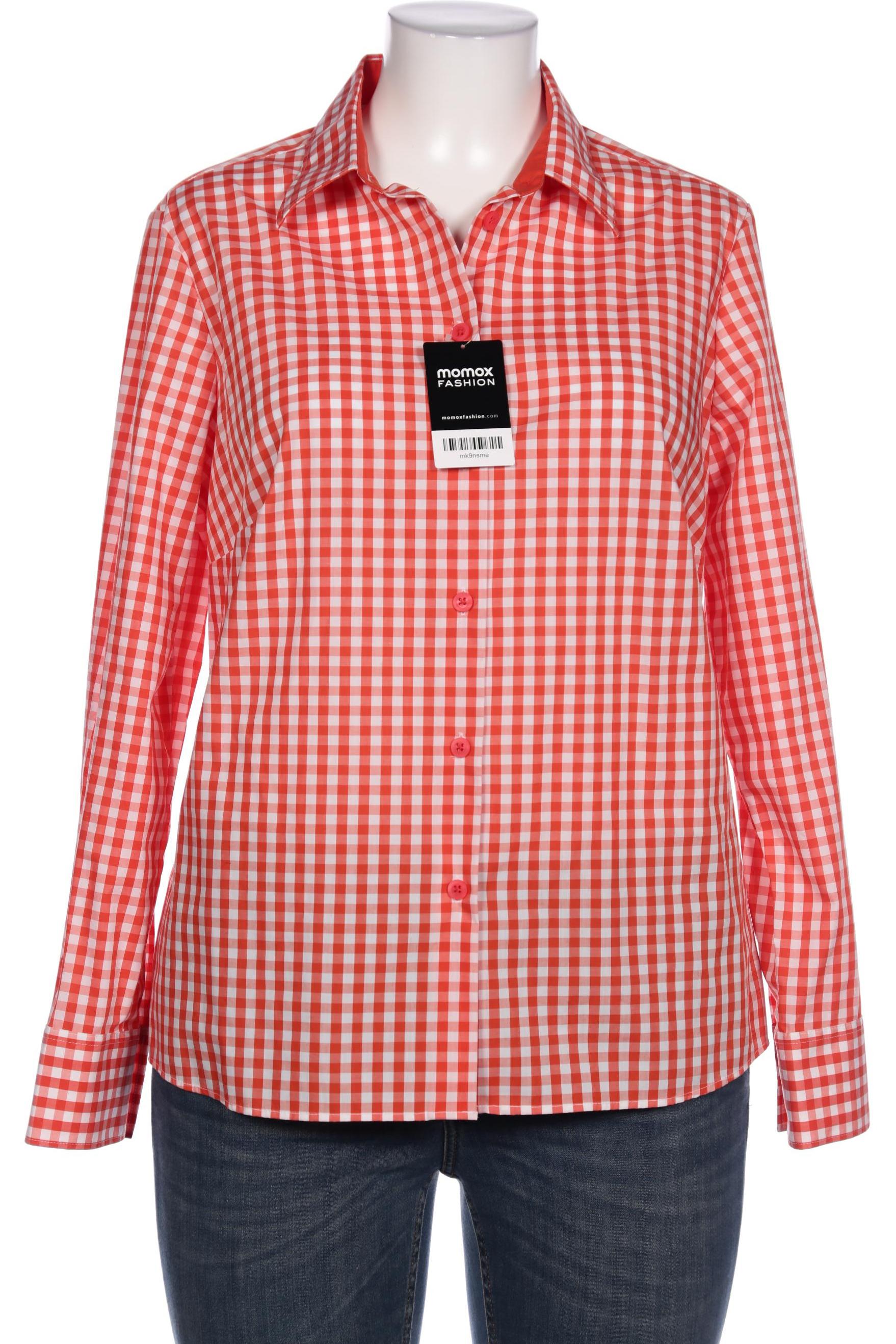 

Walbusch Damen Bluse, orange