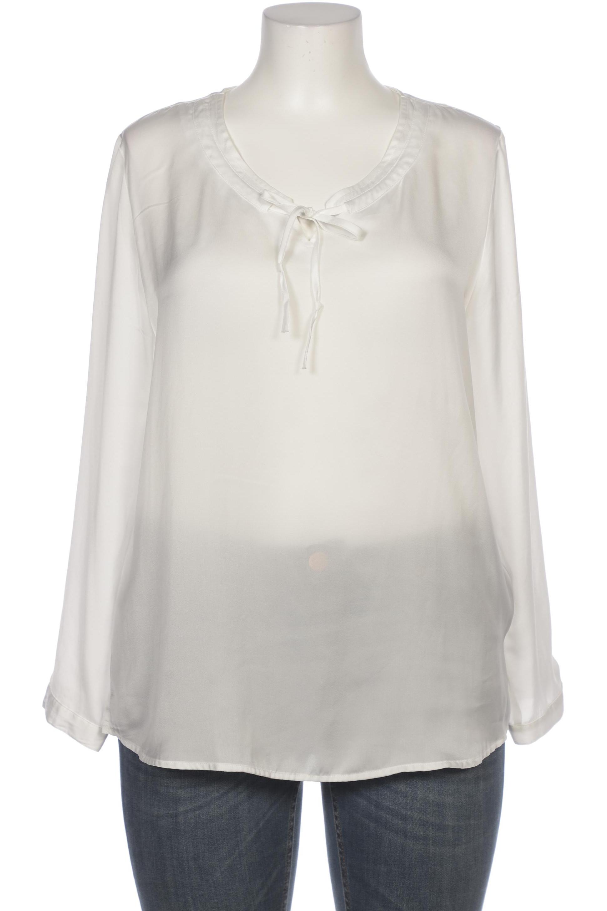 

Walbusch Damen Bluse, weiß
