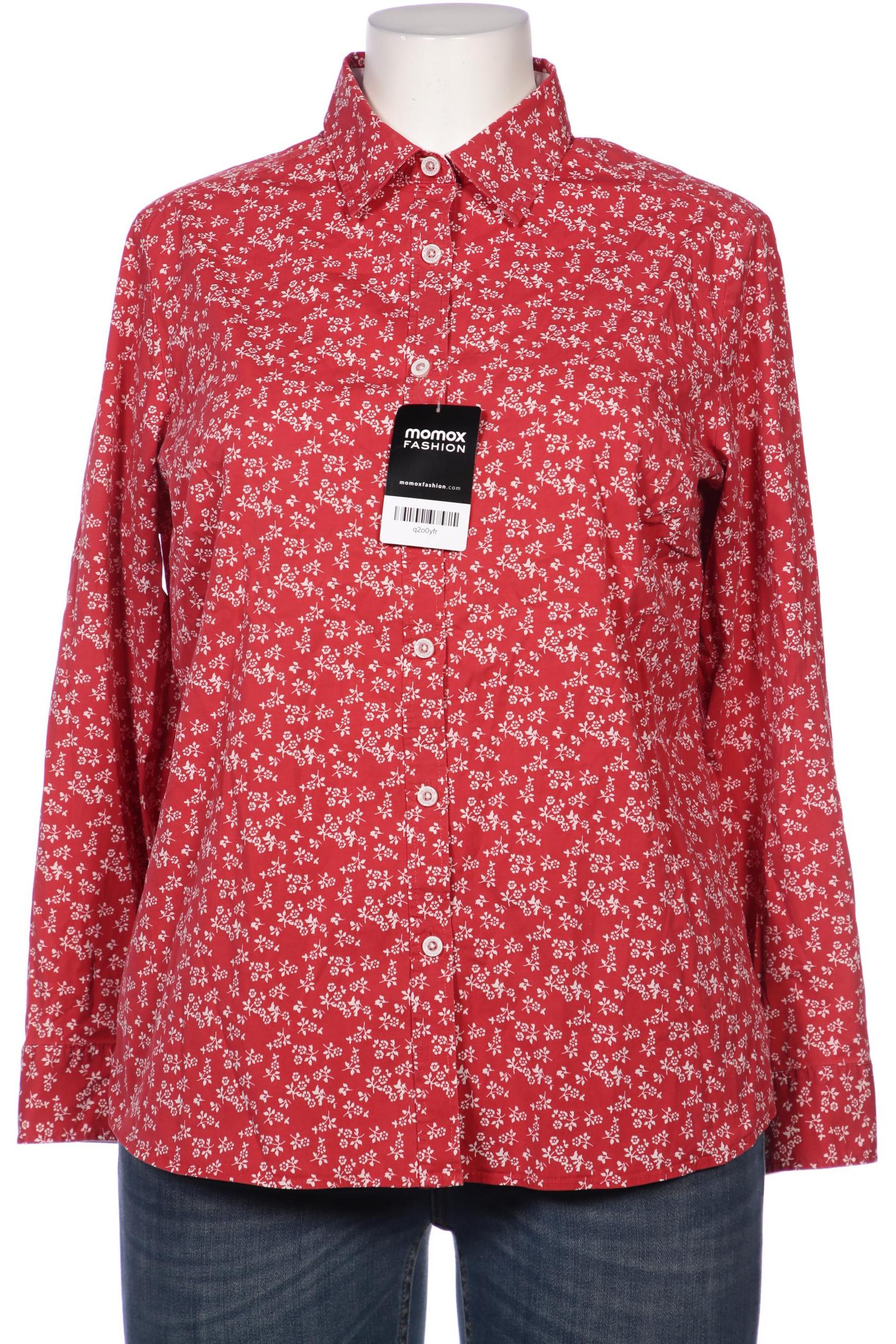 

Walbusch Damen Bluse, pink, Gr. 46