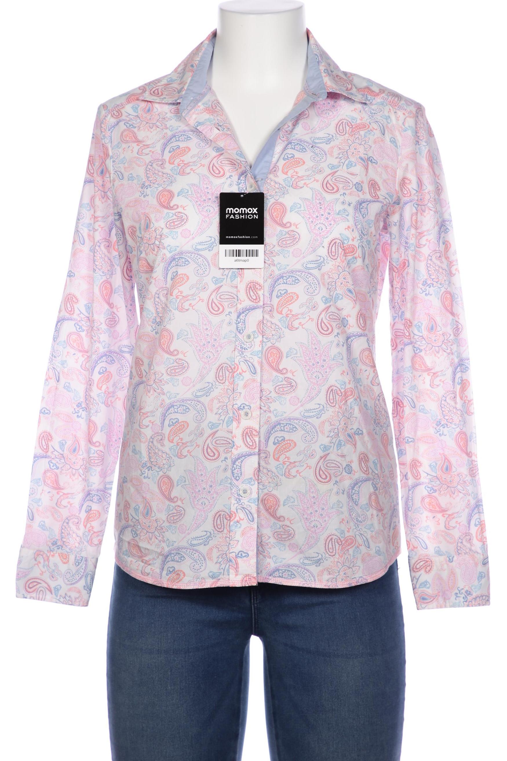 

Walbusch Damen Bluse, pink, Gr. 38