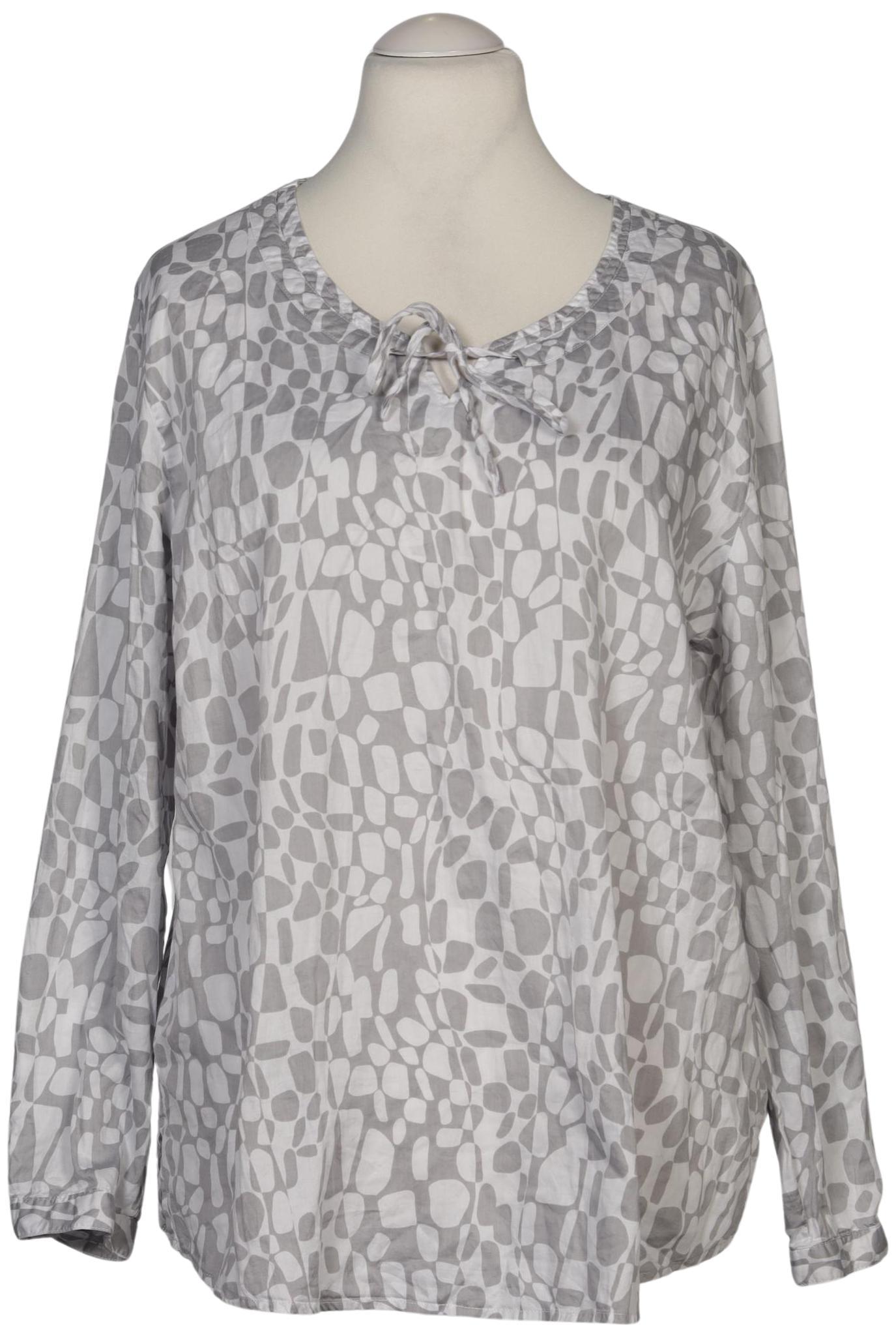 

Walbusch Damen Bluse, mehrfarbig, Gr. 48