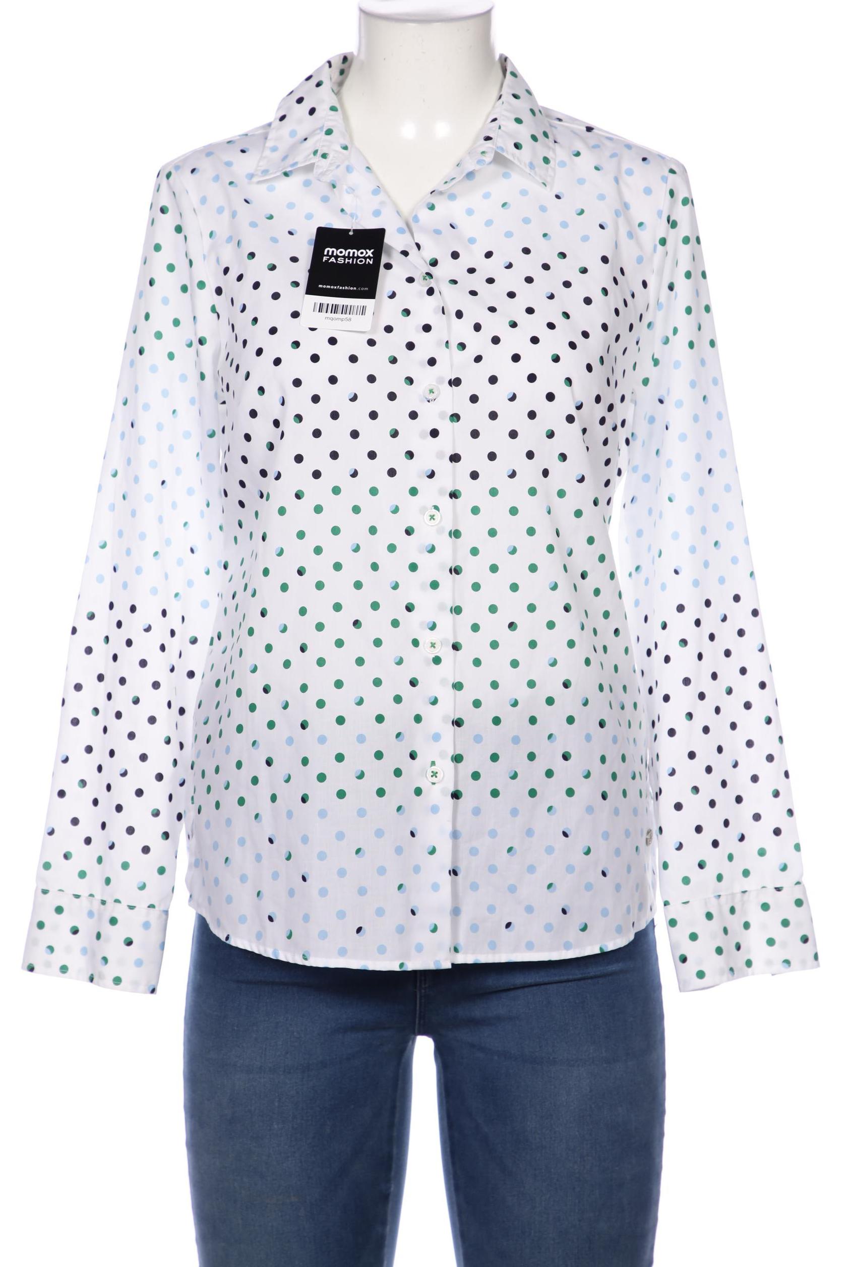 

Walbusch Damen Bluse, weiß