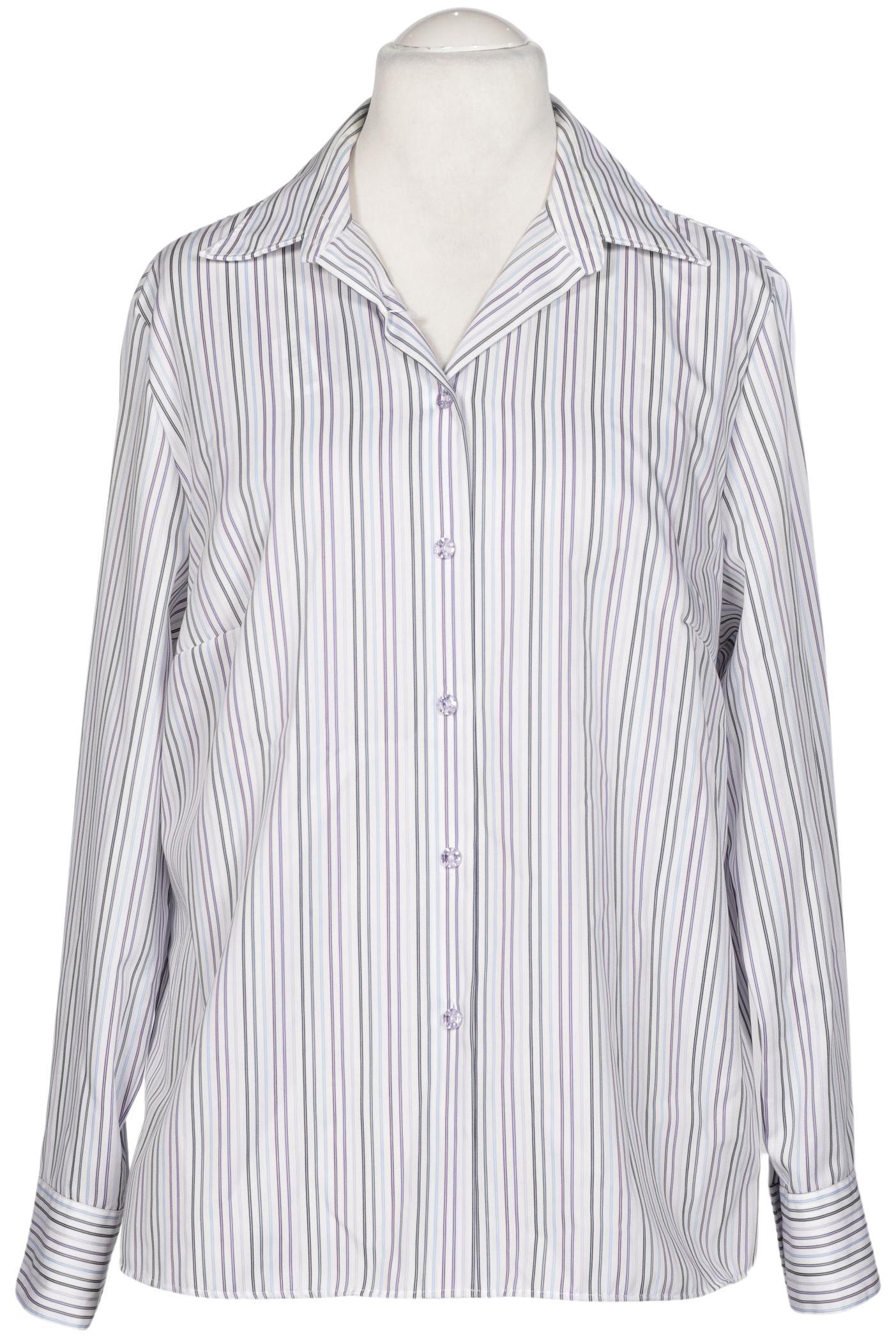 

Walbusch Damen Bluse, mehrfarbig, Gr. 44