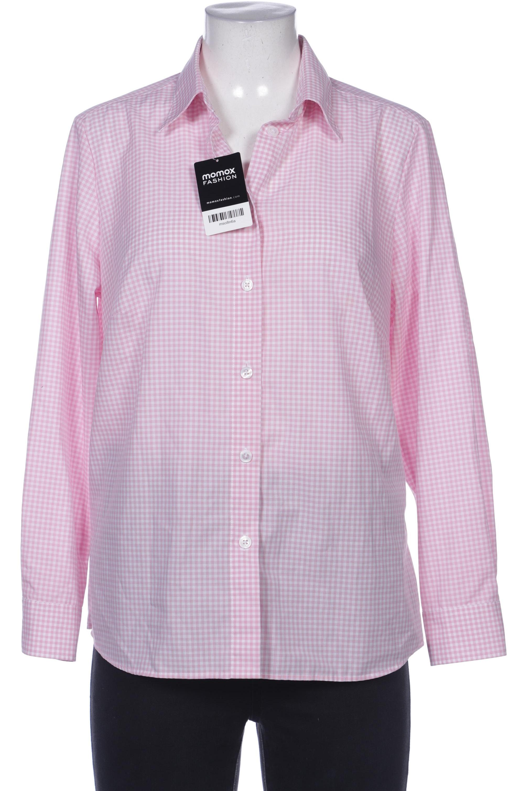 

Walbusch Damen Bluse, pink, Gr. 42