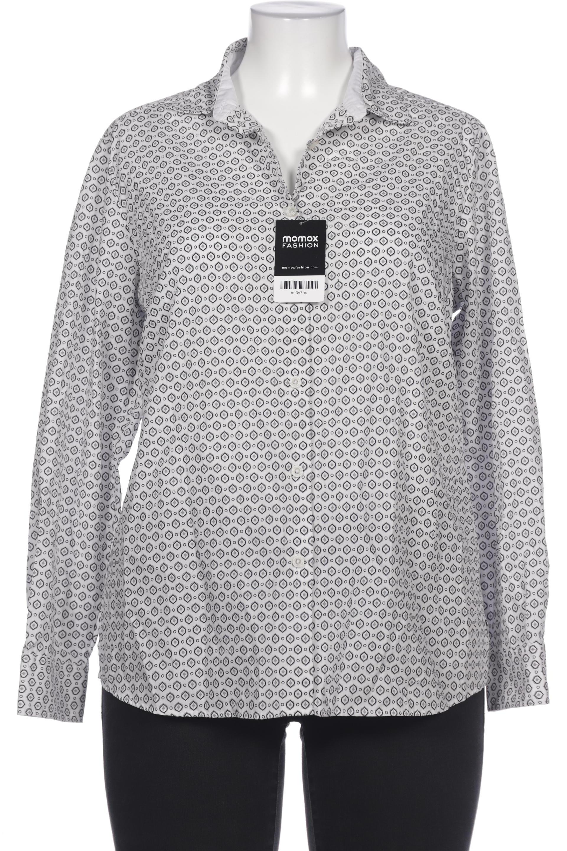 

Walbusch Damen Bluse, weiß
