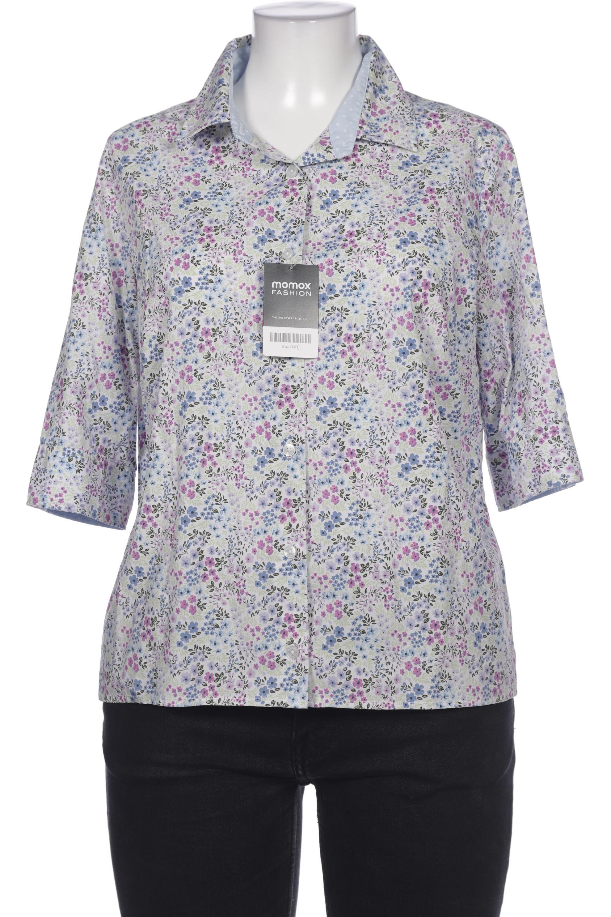 

Walbusch Damen Bluse, mehrfarbig