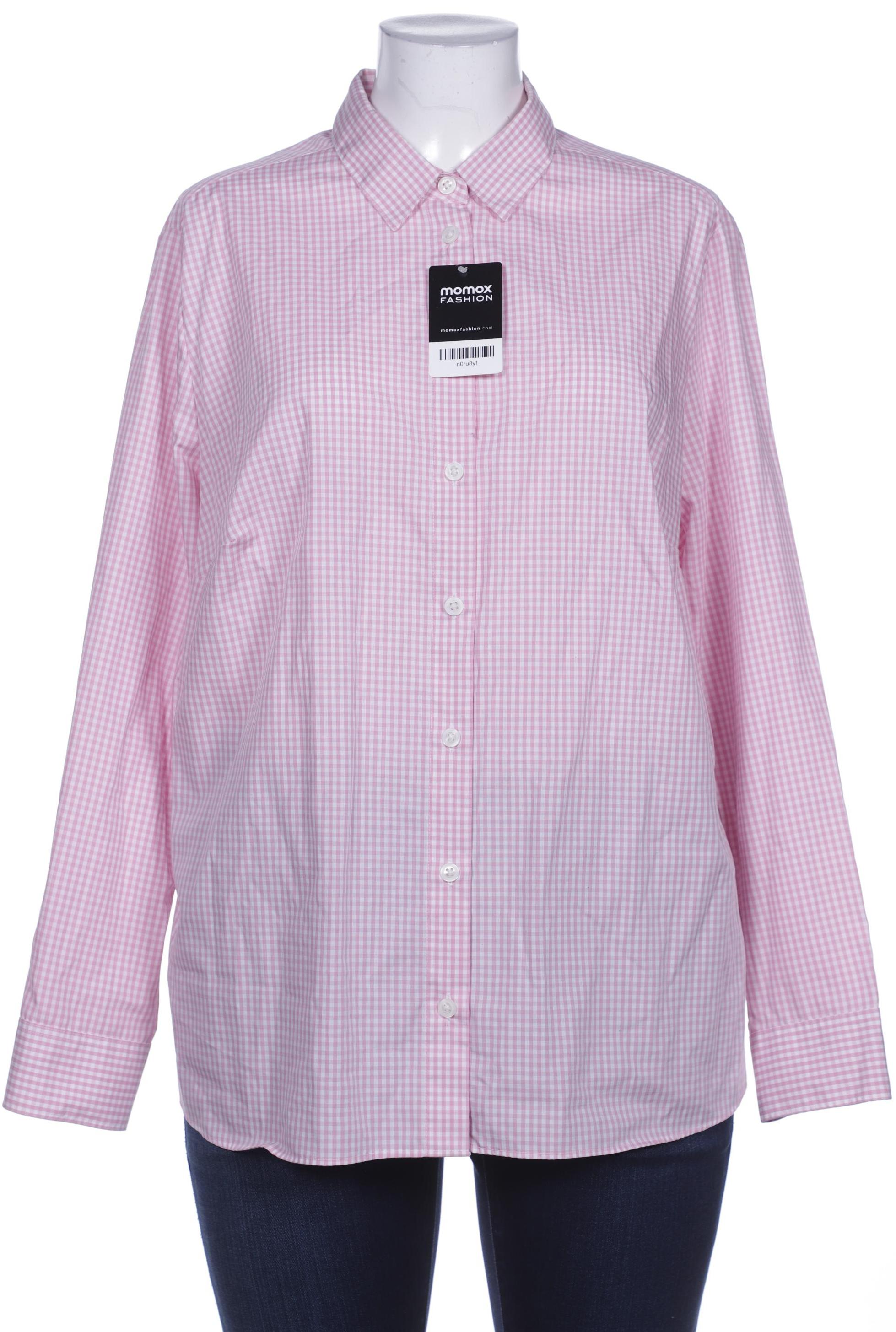 

Walbusch Damen Bluse, pink