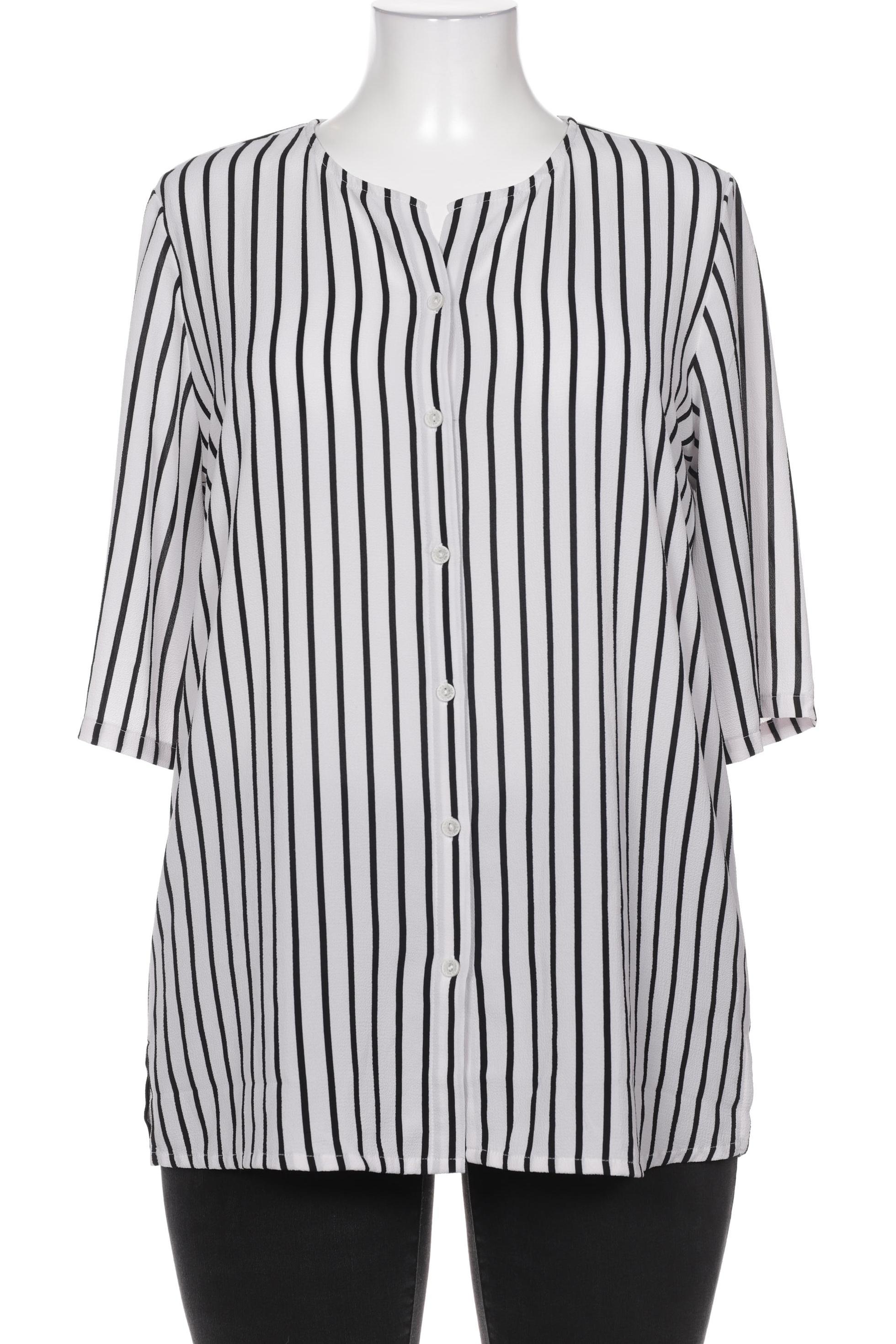 

Walbusch Damen Bluse, weiß, Gr. 42
