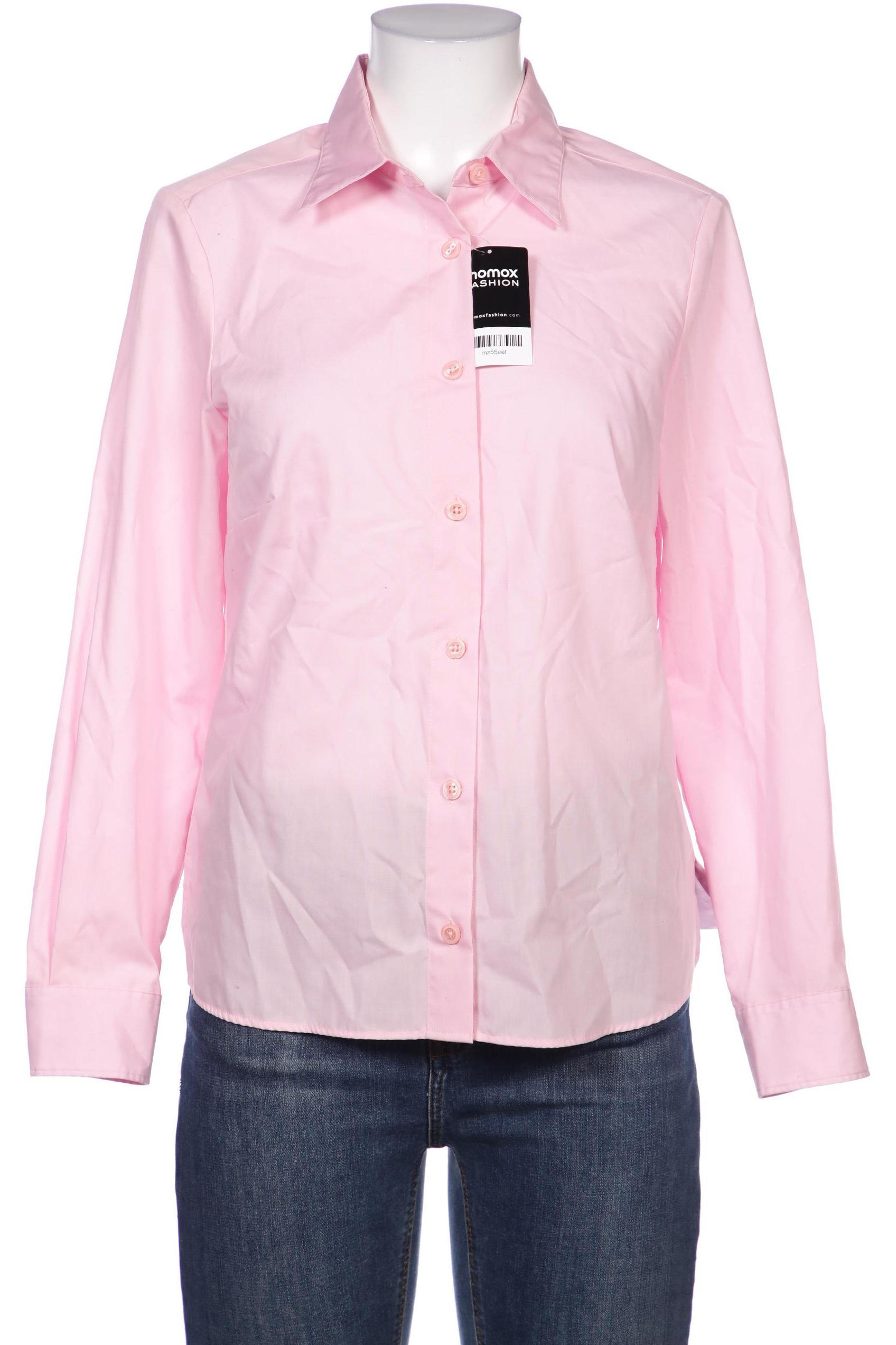 

Walbusch Damen Bluse, pink, Gr. 38