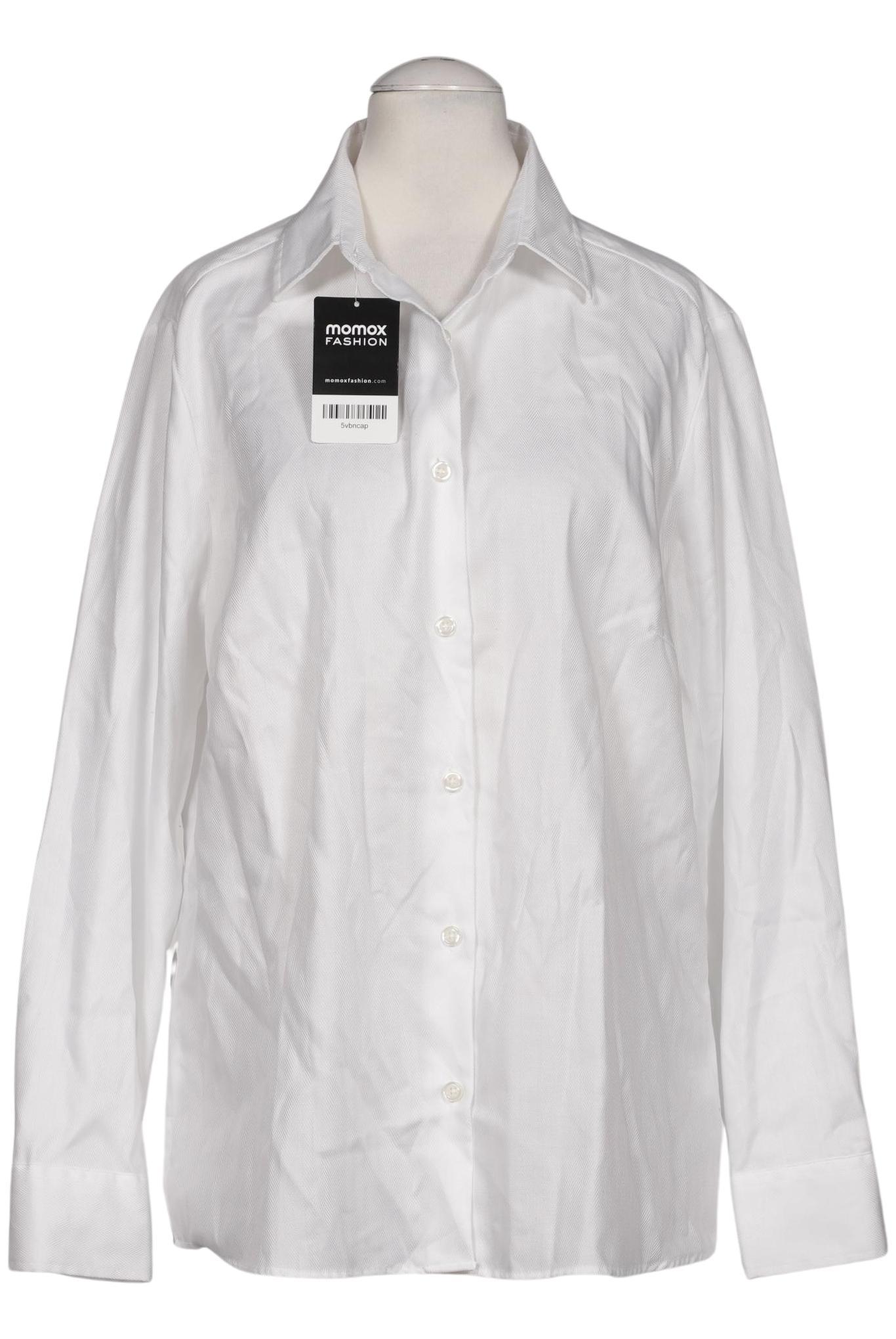 

Walbusch Damen Bluse, weiß, Gr. 40
