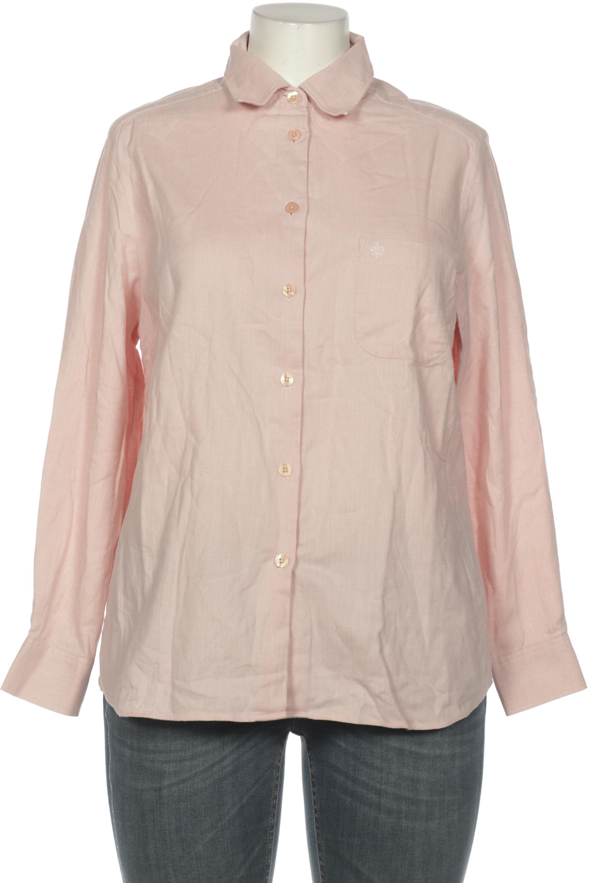 

Walbusch Damen Bluse, pink, Gr. 48