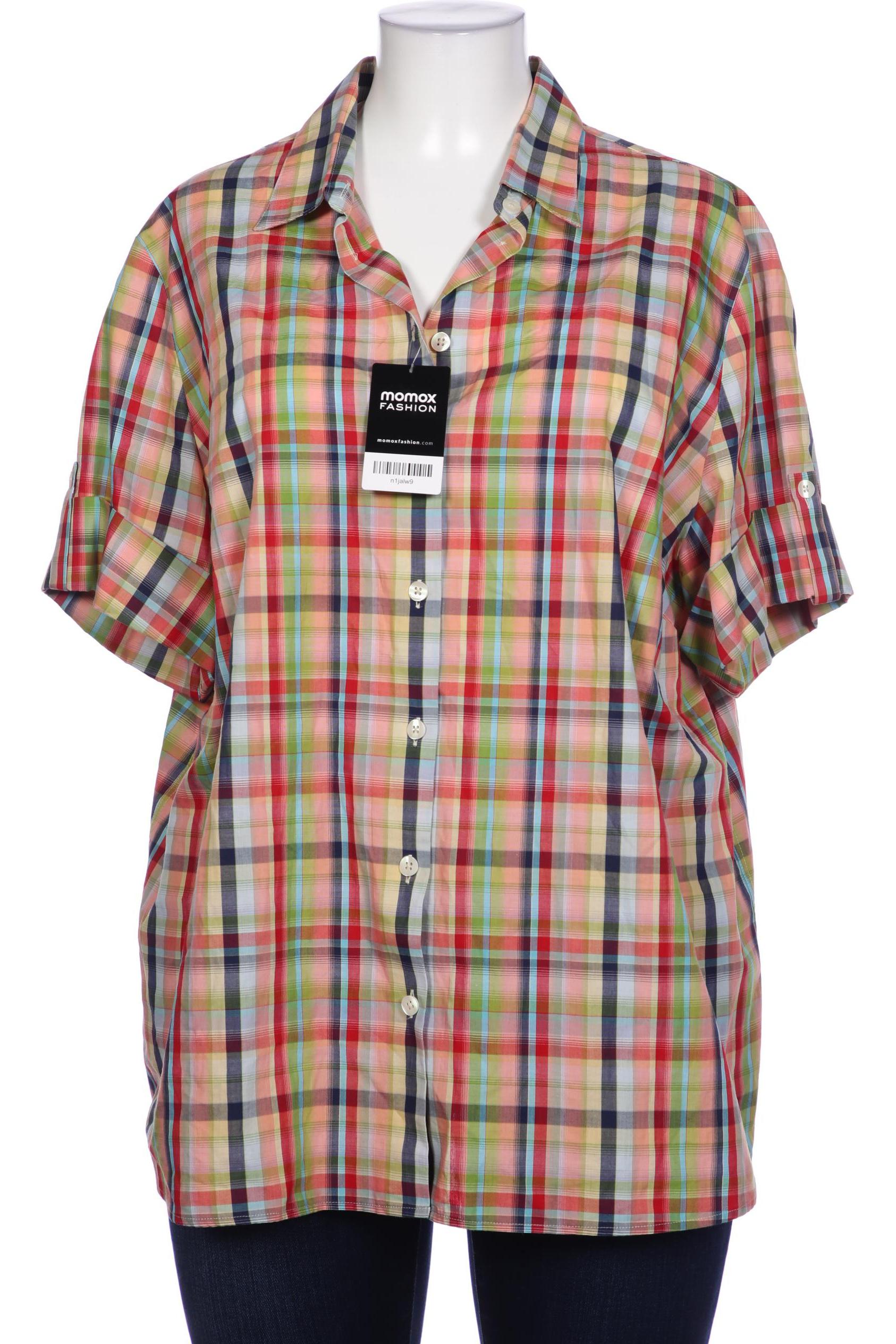 

Walbusch Damen Bluse, mehrfarbig