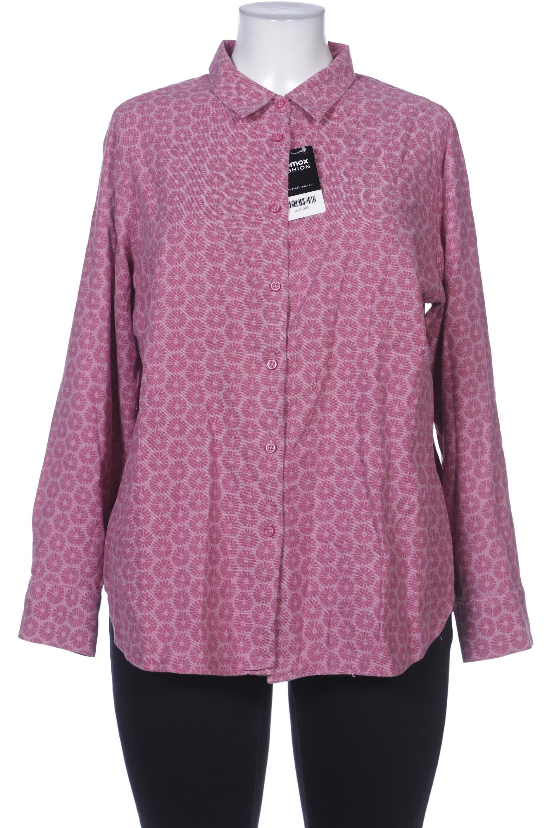 

Walbusch Damen Bluse, pink, Gr. 44