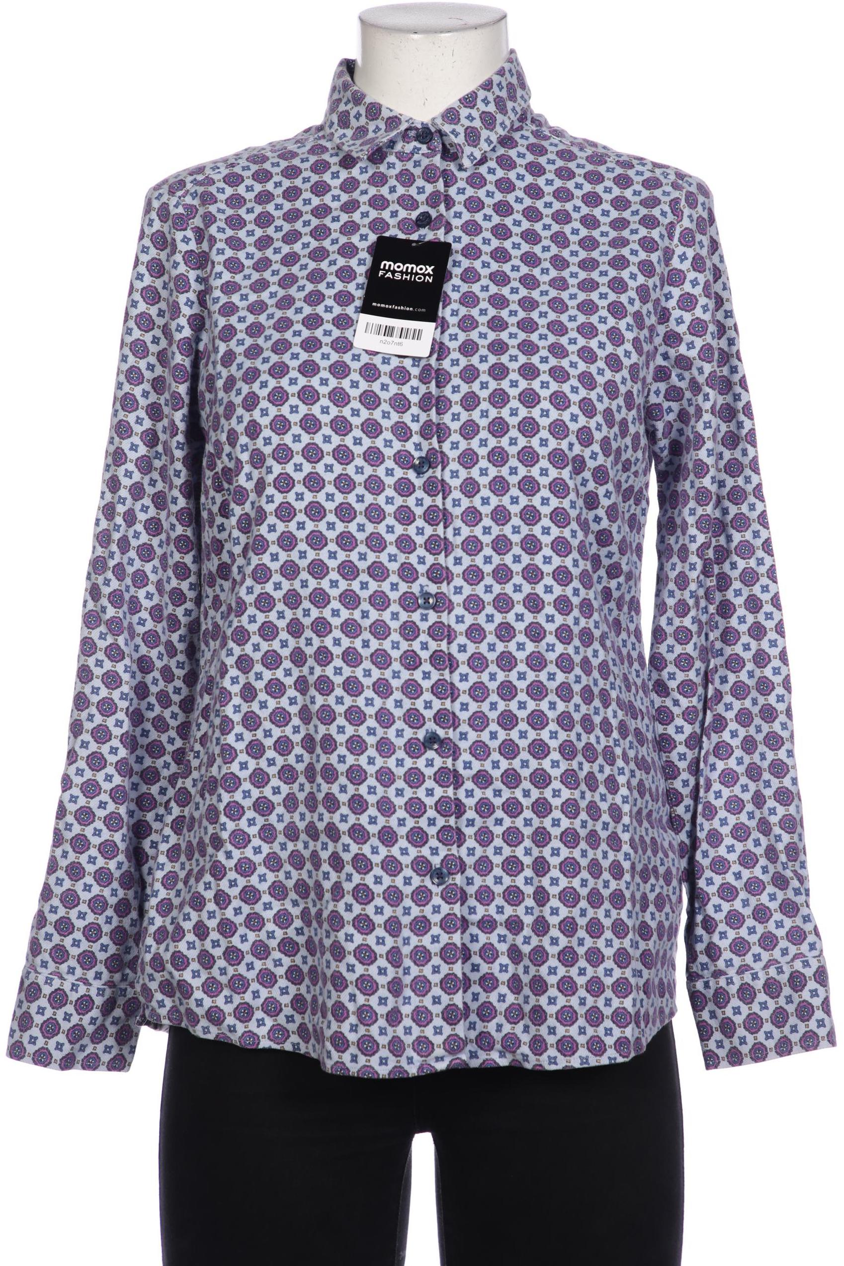 

Walbusch Damen Bluse, flieder, Gr. 42