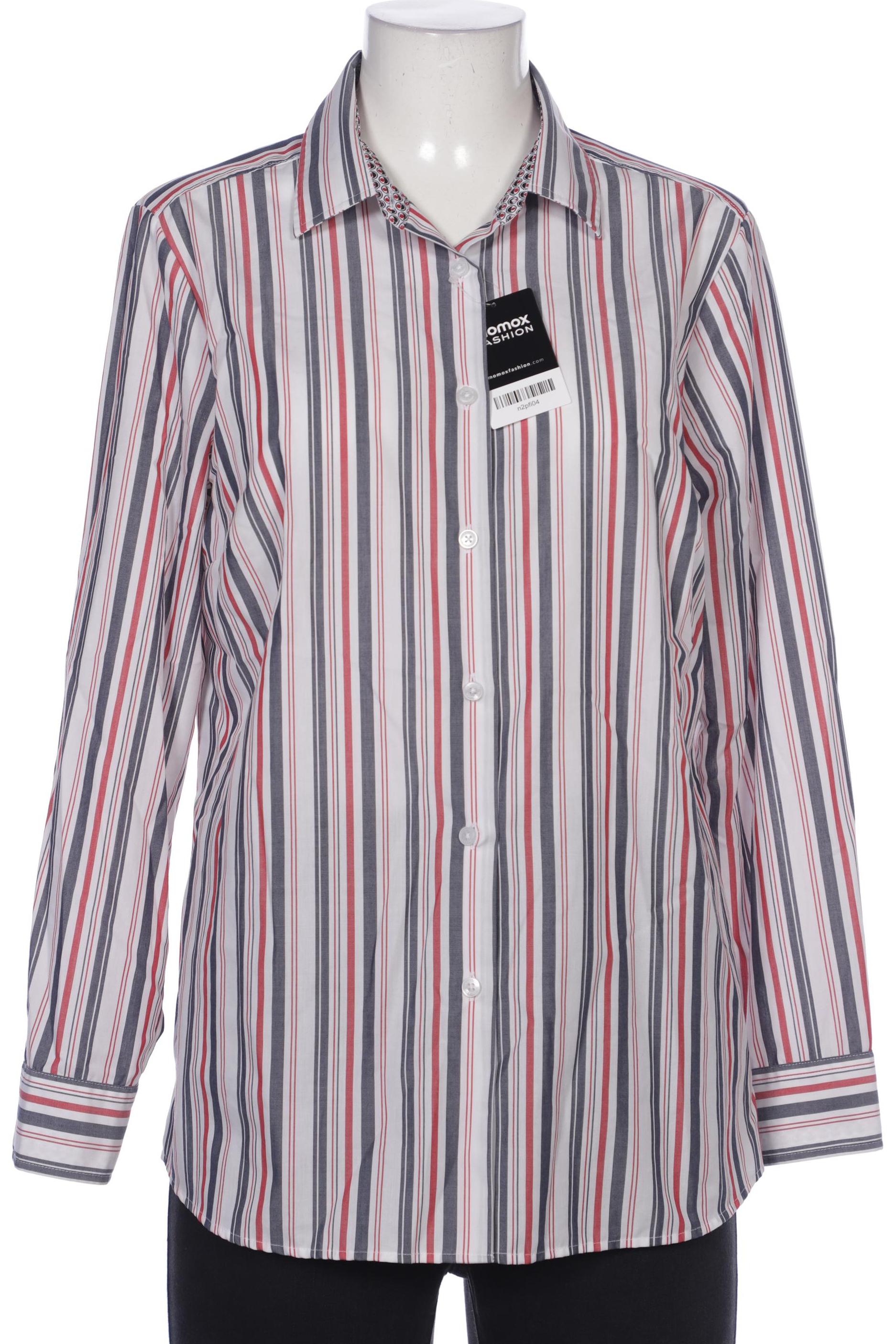 

Walbusch Damen Bluse, weiß, Gr. 42