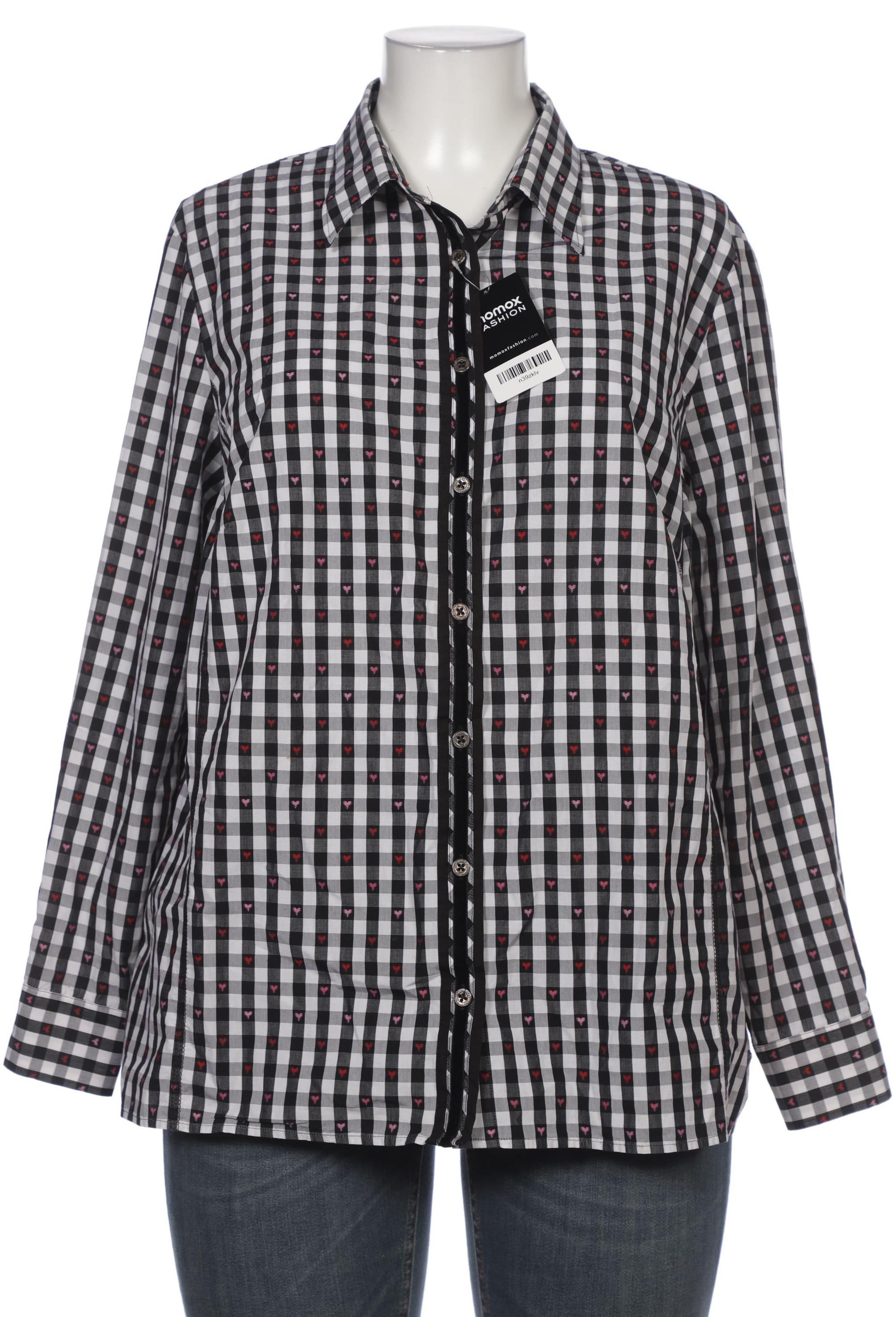 

Walbusch Damen Bluse, schwarz