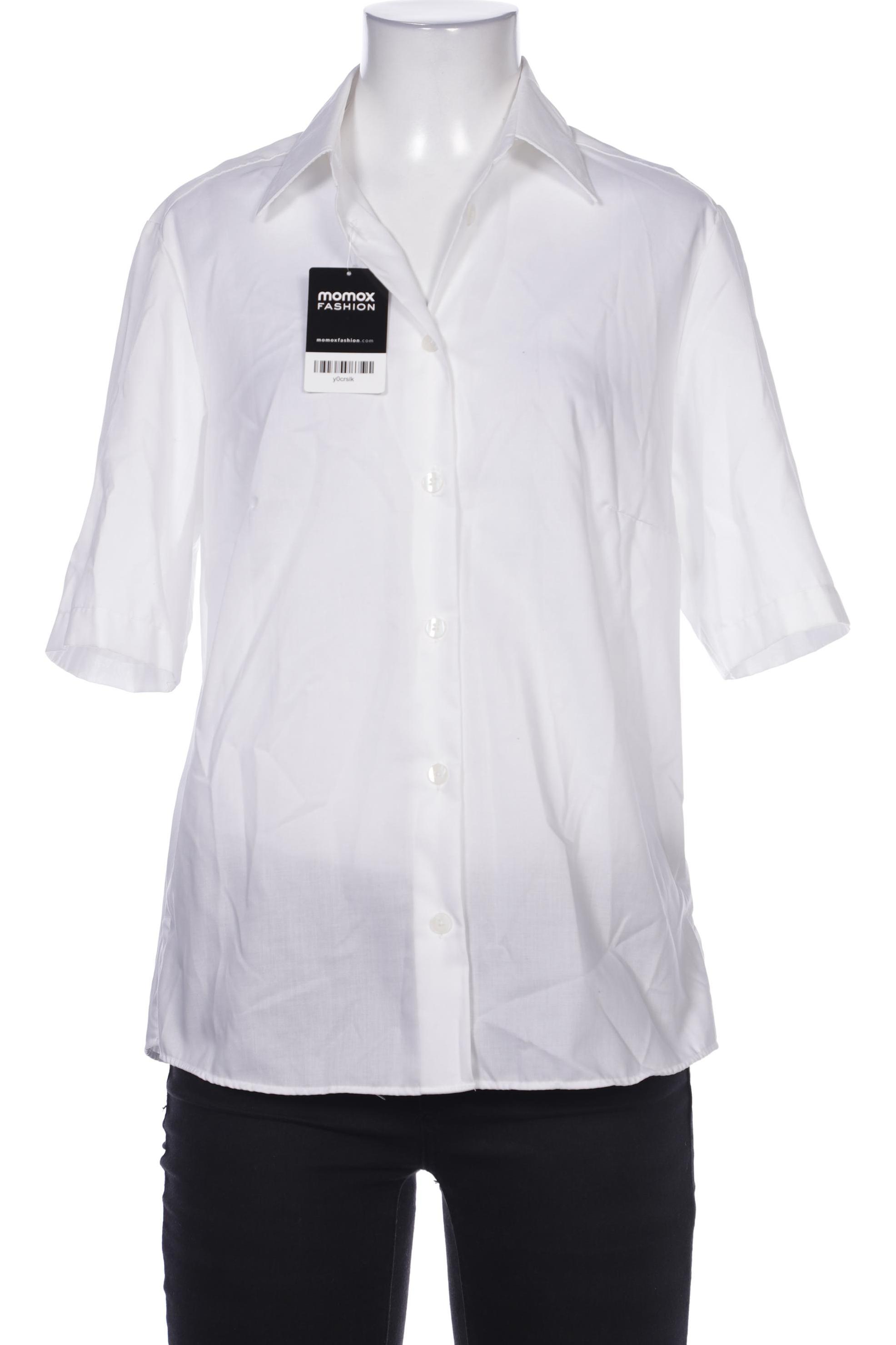 

Walbusch Damen Bluse, weiß, Gr. 36