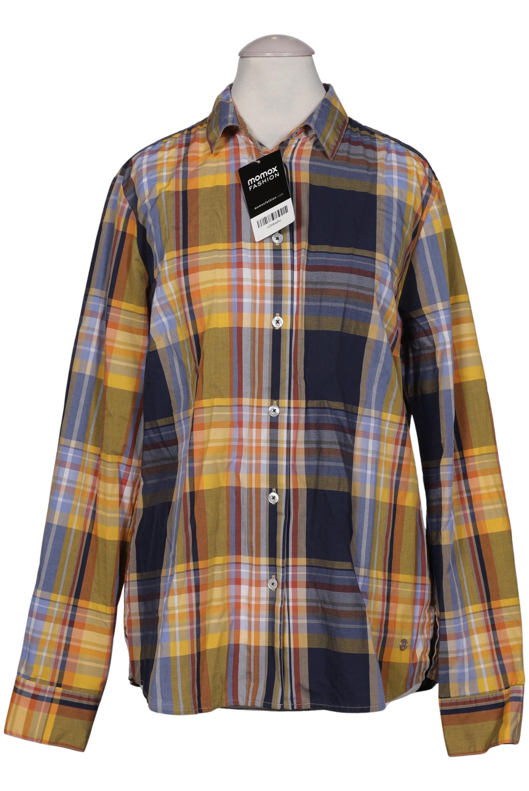 

Walbusch Damen Bluse, mehrfarbig, Gr. 38