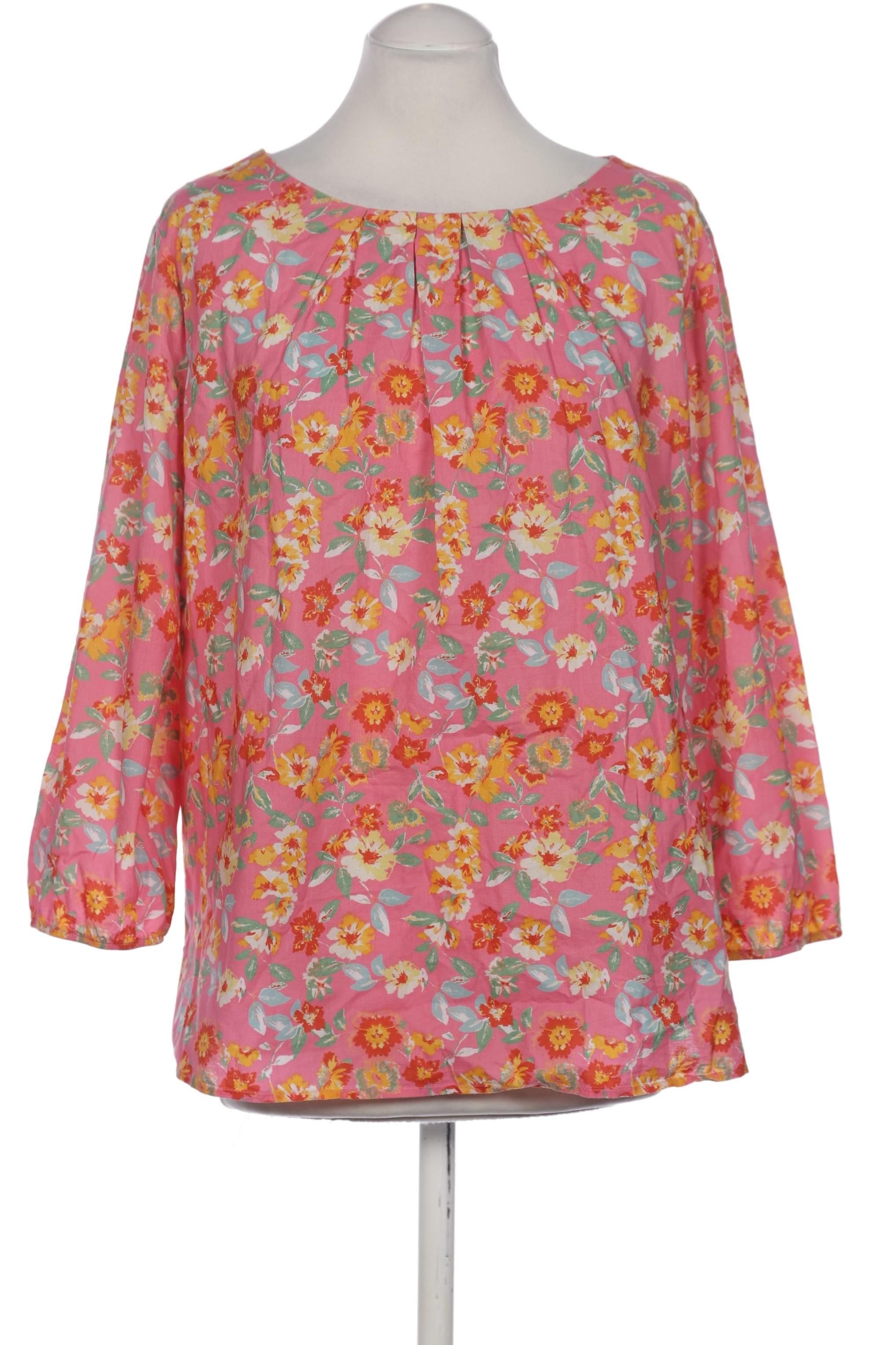

Walbusch Damen Bluse, pink, Gr. 40