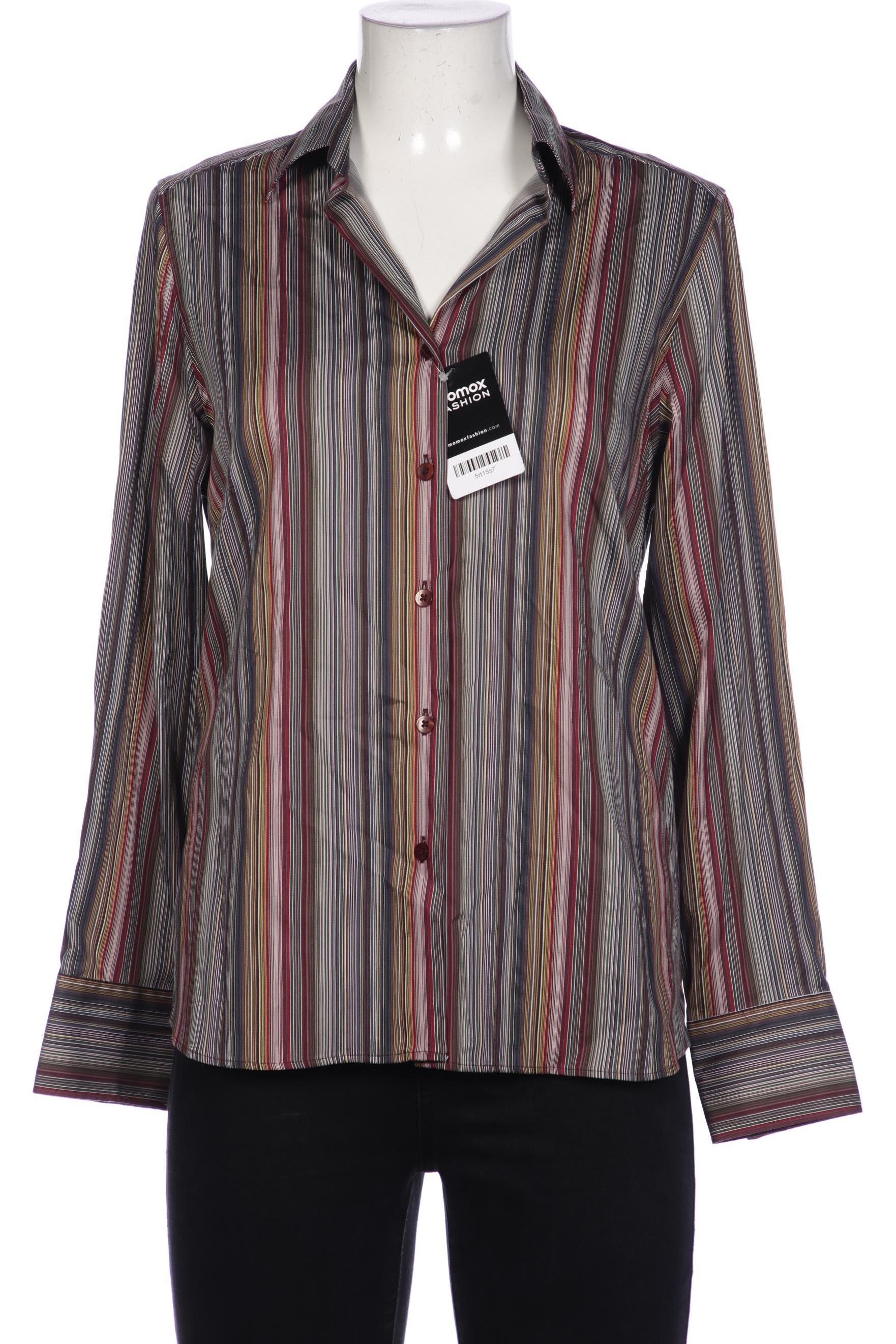 

Walbusch Damen Bluse, mehrfarbig
