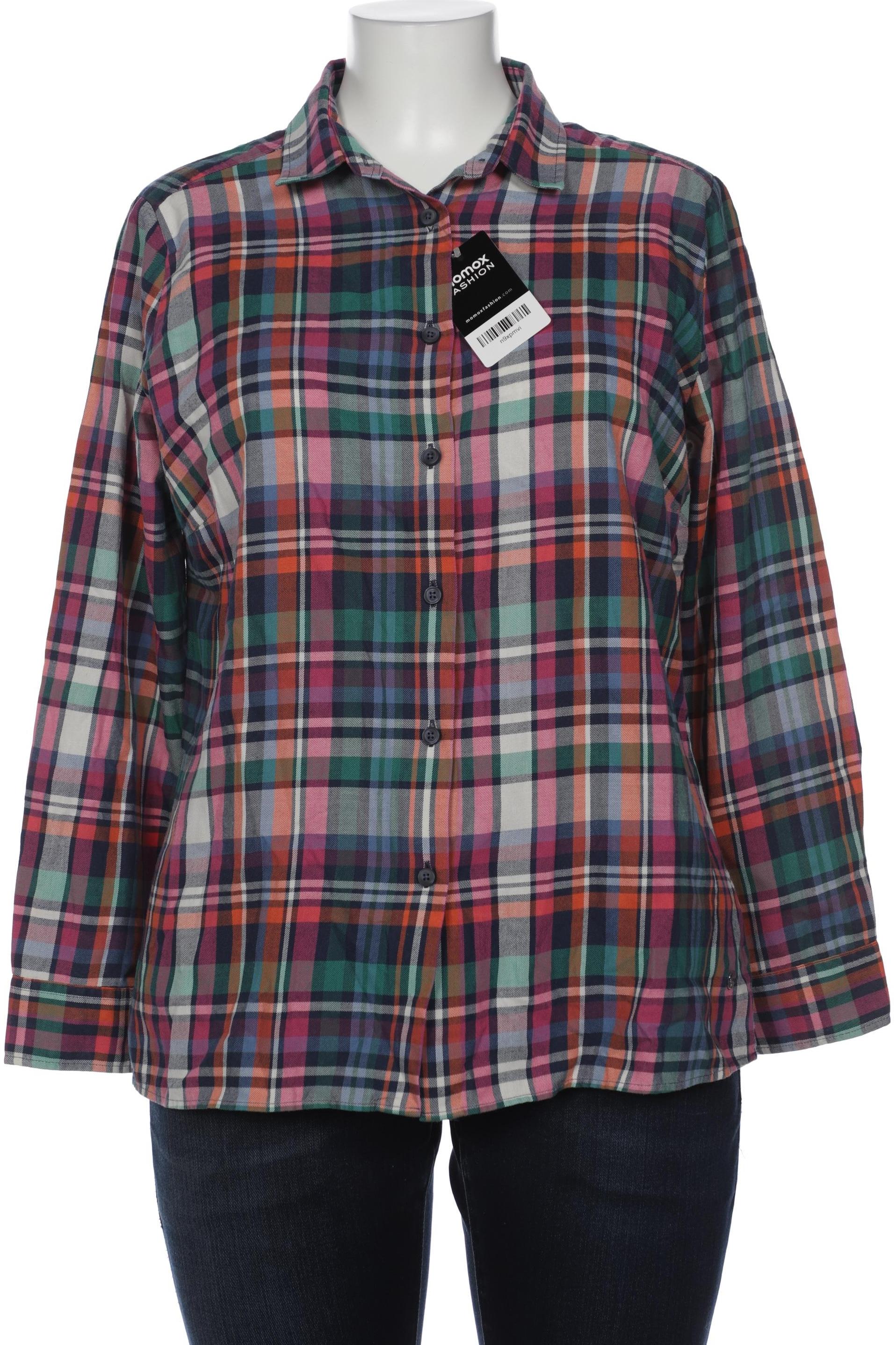 

Walbusch Damen Bluse, mehrfarbig, Gr. 44