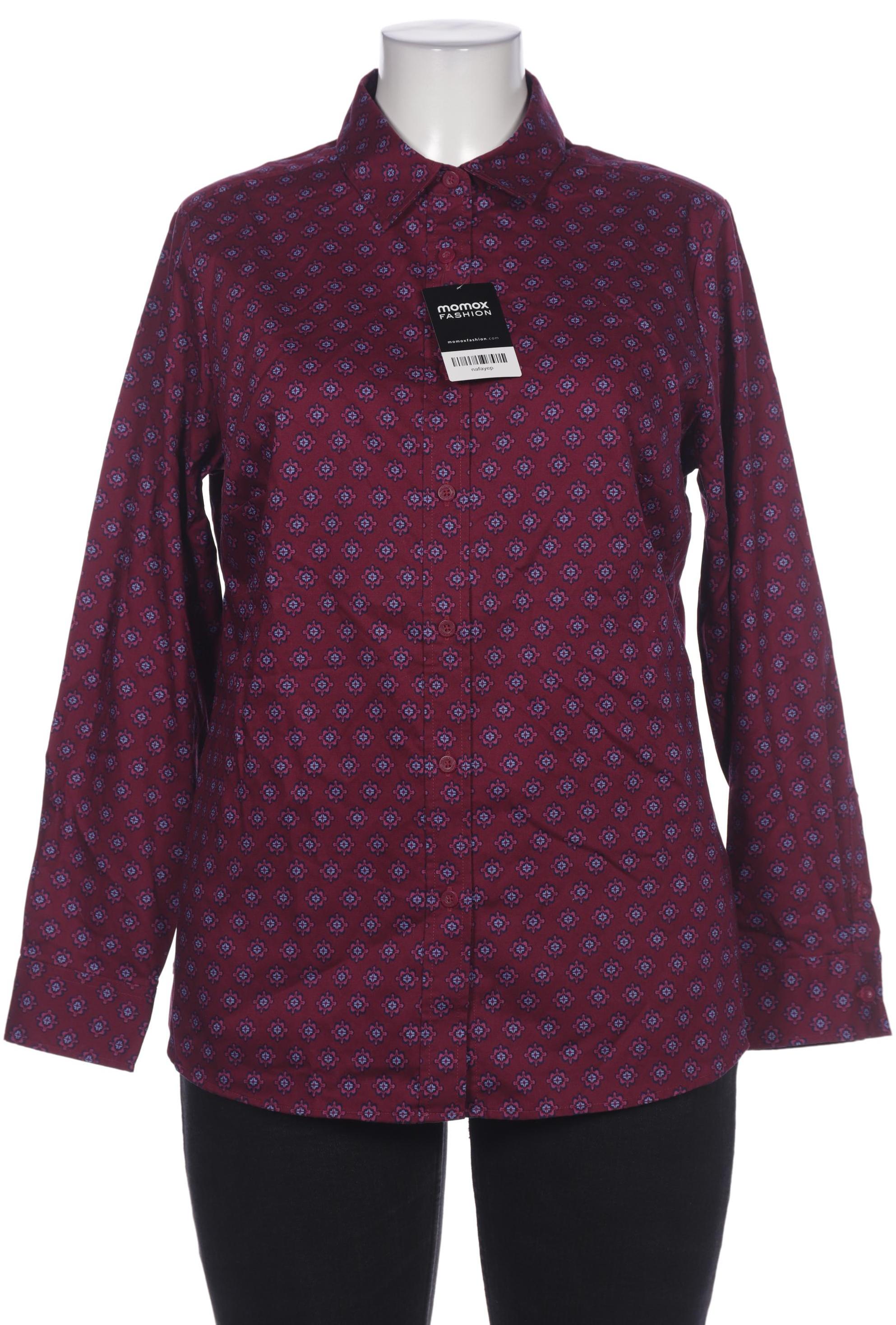 

Walbusch Damen Bluse, flieder