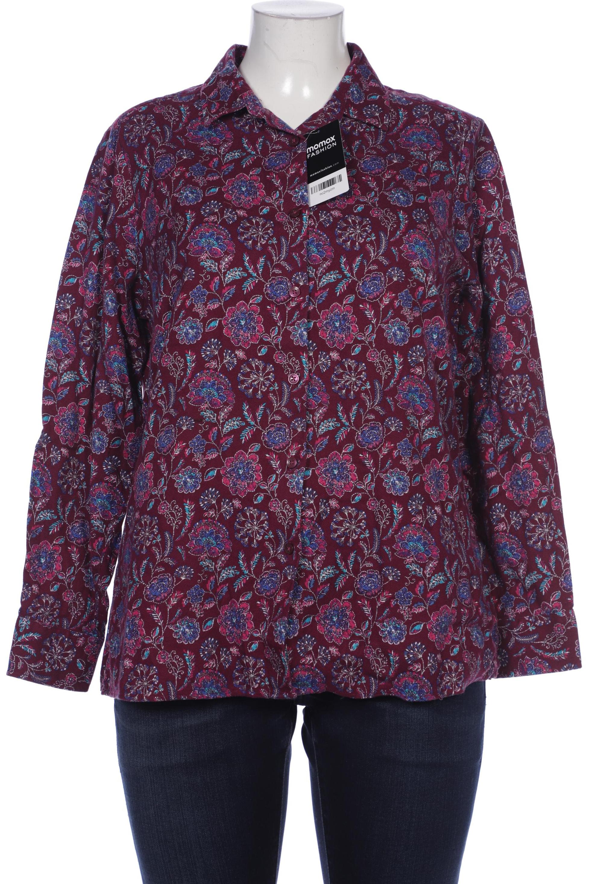 

Walbusch Damen Bluse, pink, Gr. 42